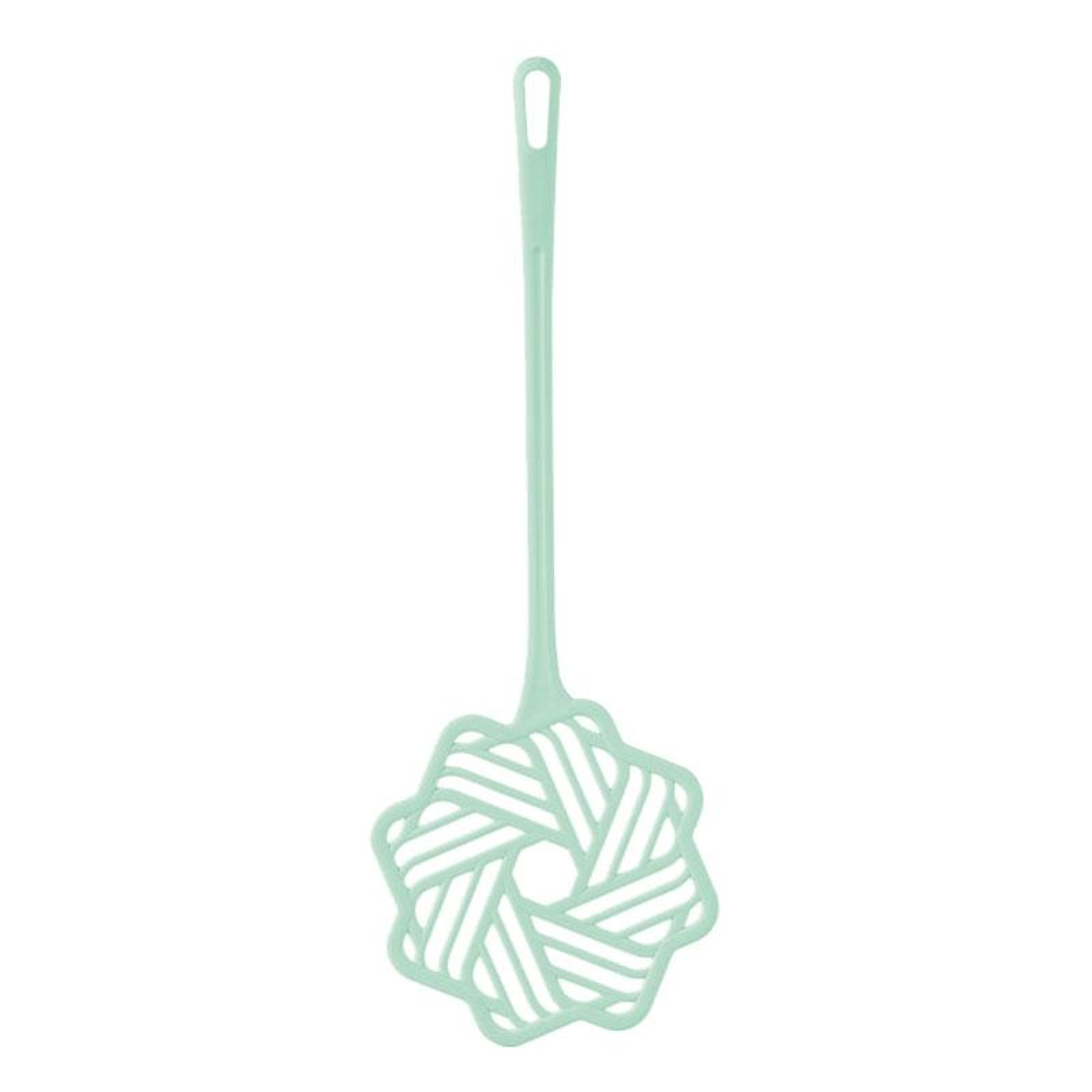Large Quilt Beater Duvet Fluffer Plastic Dusting Paddle For Bedding Pillows And Blankets 0