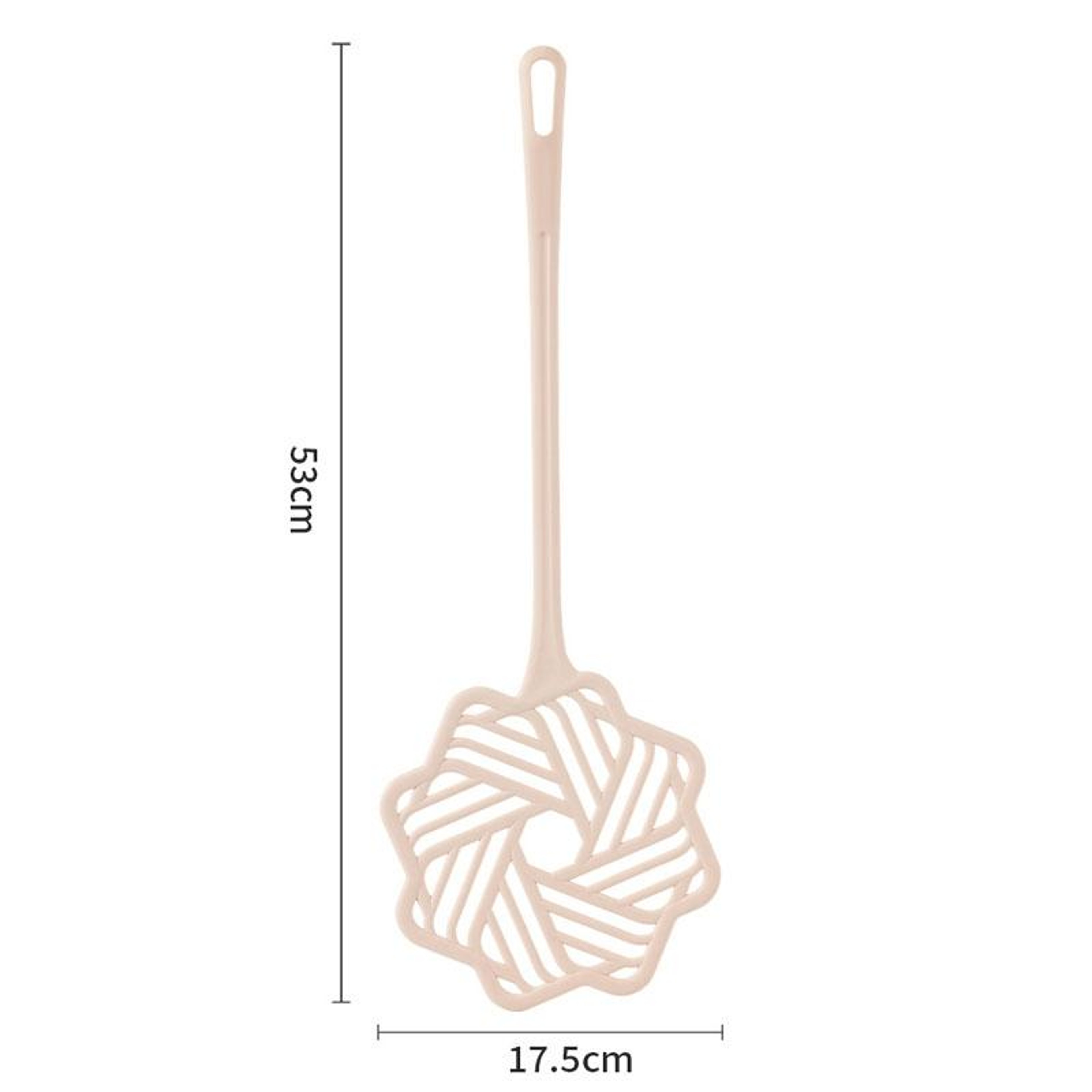 Large Quilt Beater Duvet Fluffer Plastic Dusting Paddle For Bedding Pillows And Blankets 8