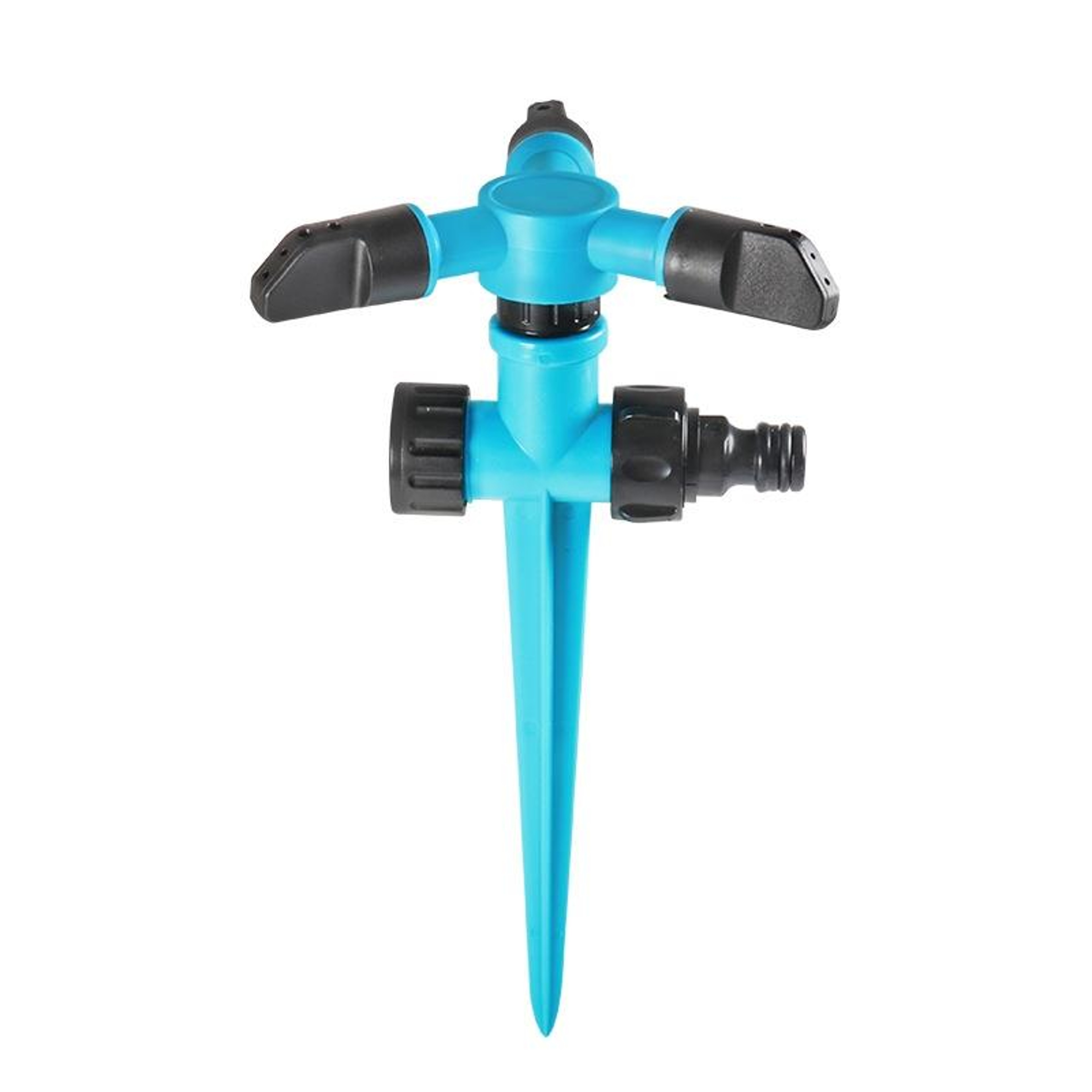 Rotating Garden Lawn Sprinkler Automatic Water Sprinkler For Yard Irrigation 9