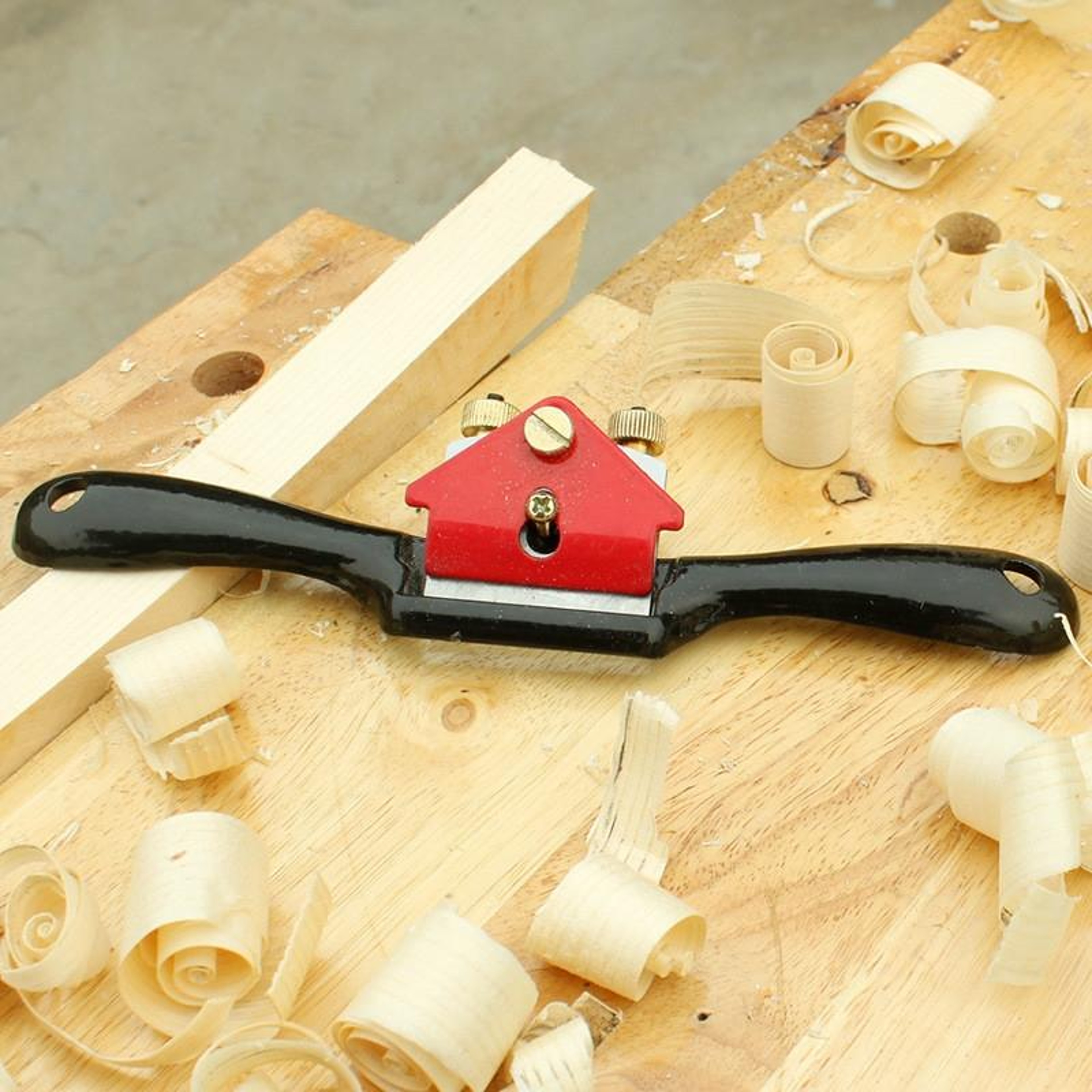 Woodworking Hand Planer Adjustable Hand Plane Tool For Precision Wood Shaping 9