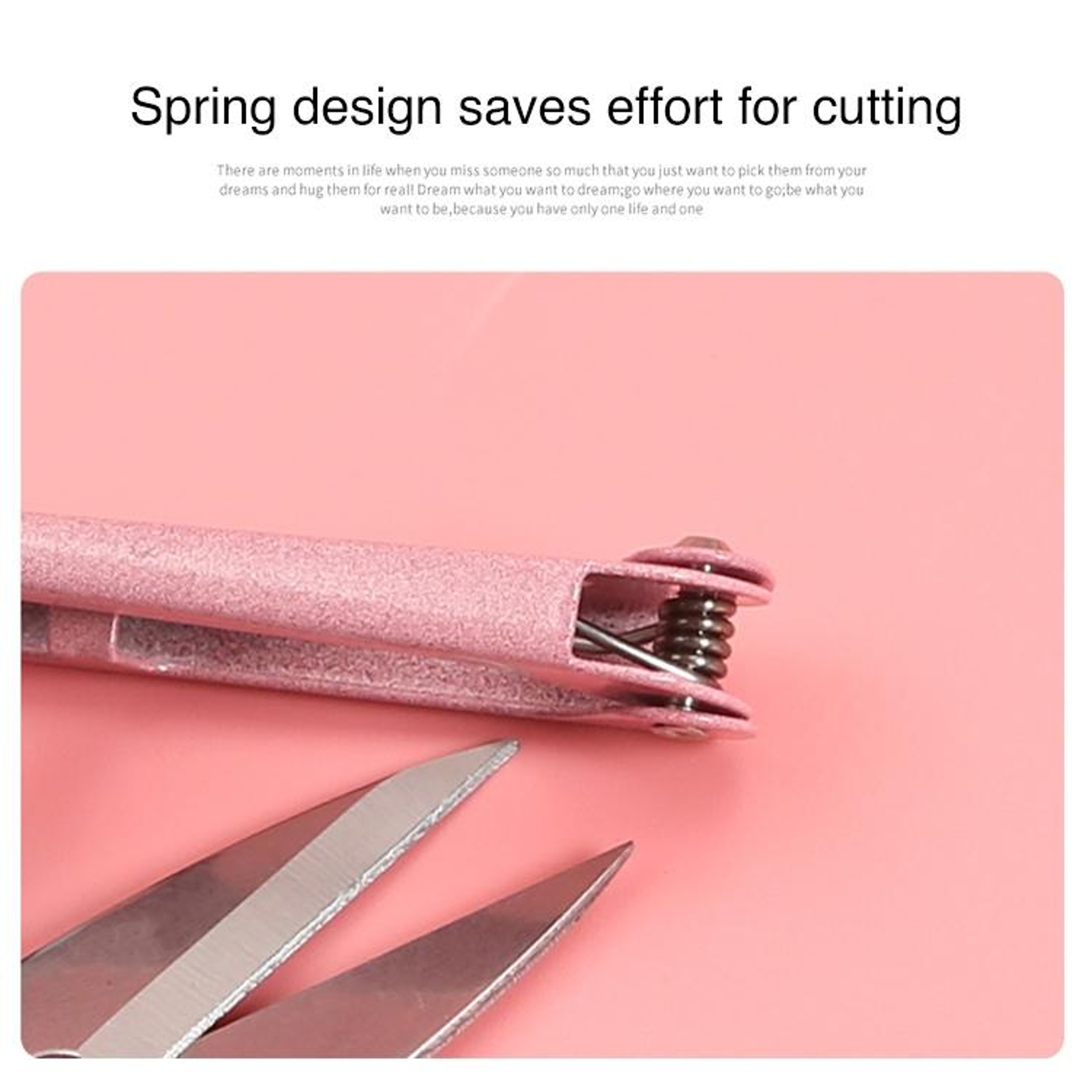 Precision Thread Clippers For Sewing And Embroidery Sharp Thread Snips Iron Steel Cutter 4
