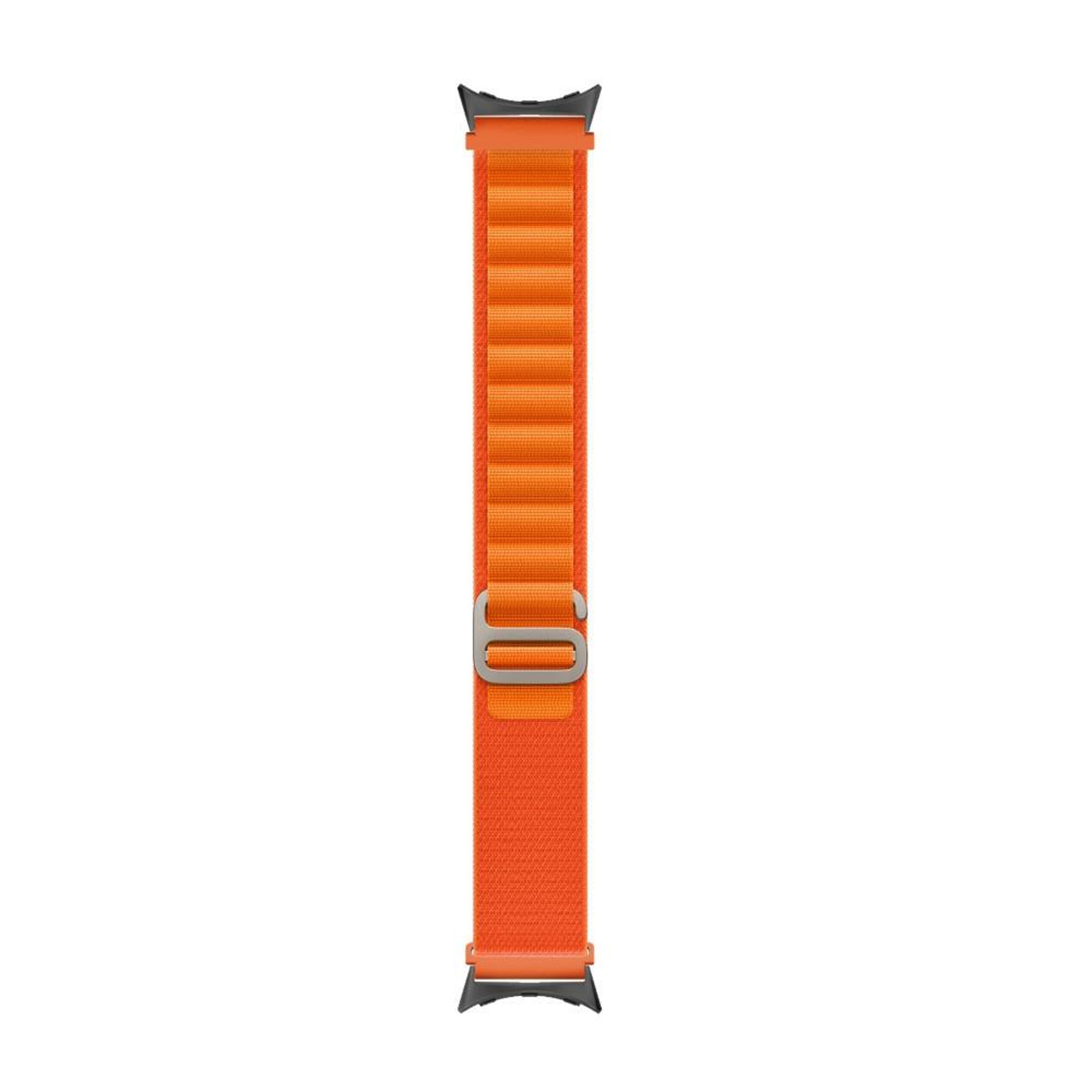 Google Pixel Watch Nylon Loop Band Breathable Adjustable Strap for Pixel Watch – view 2