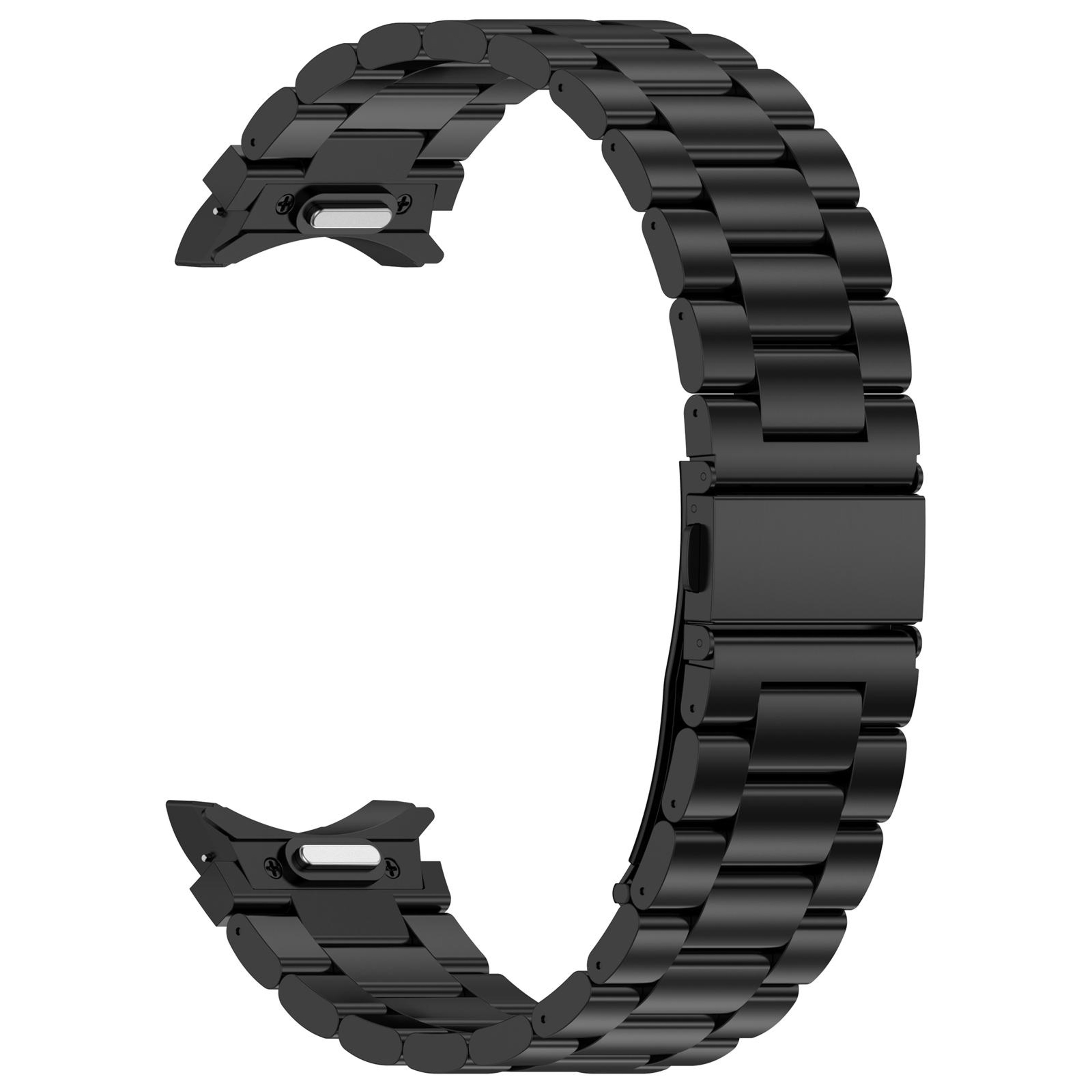 Samsung Galaxy Watch Metal Band Stainless Steel Replacement Strap for Galaxy Watch6 Watch5 Pro Classic – view 6