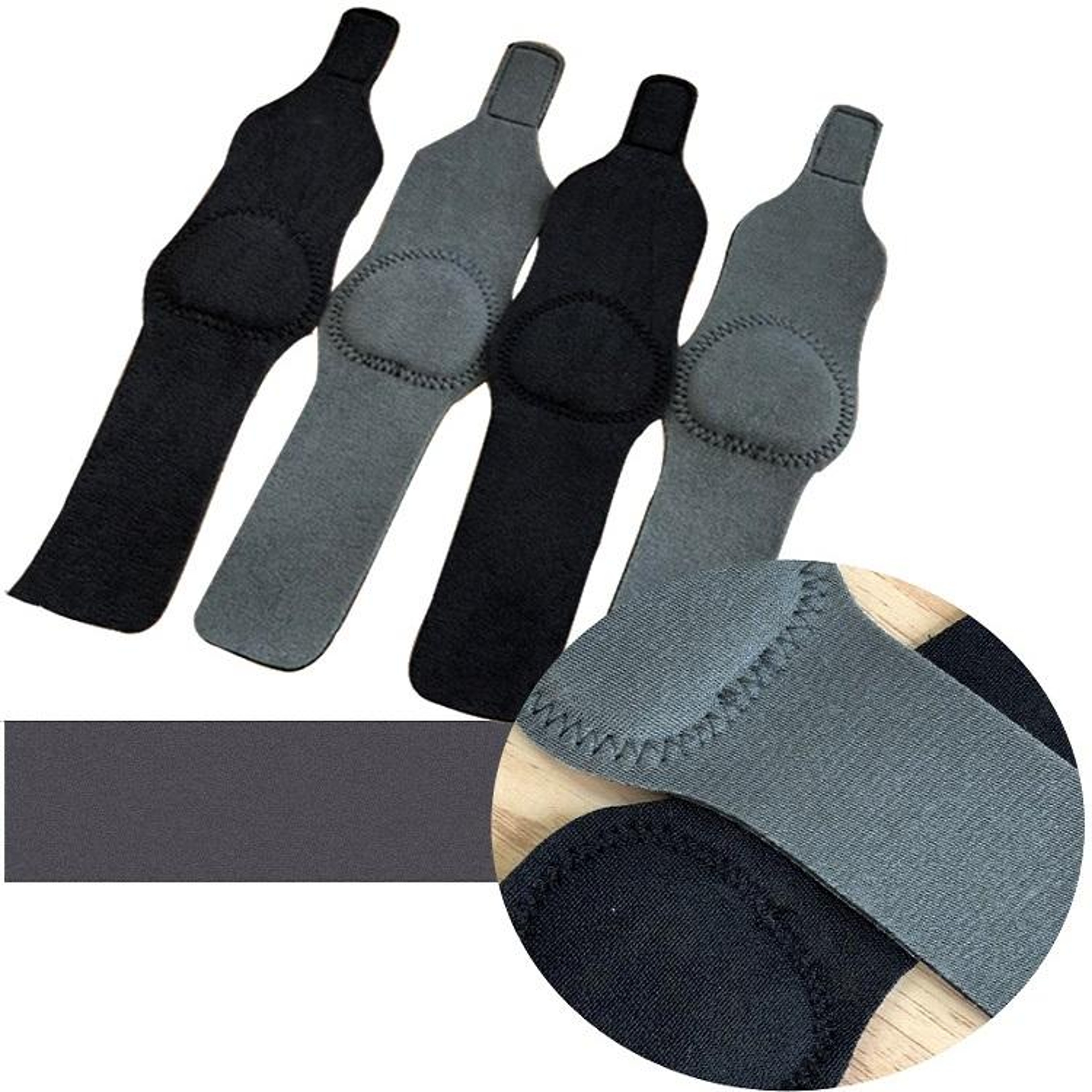 Orthopedic Arch Support Insoles for Flat Feet High Arch Support Free Size – view 4