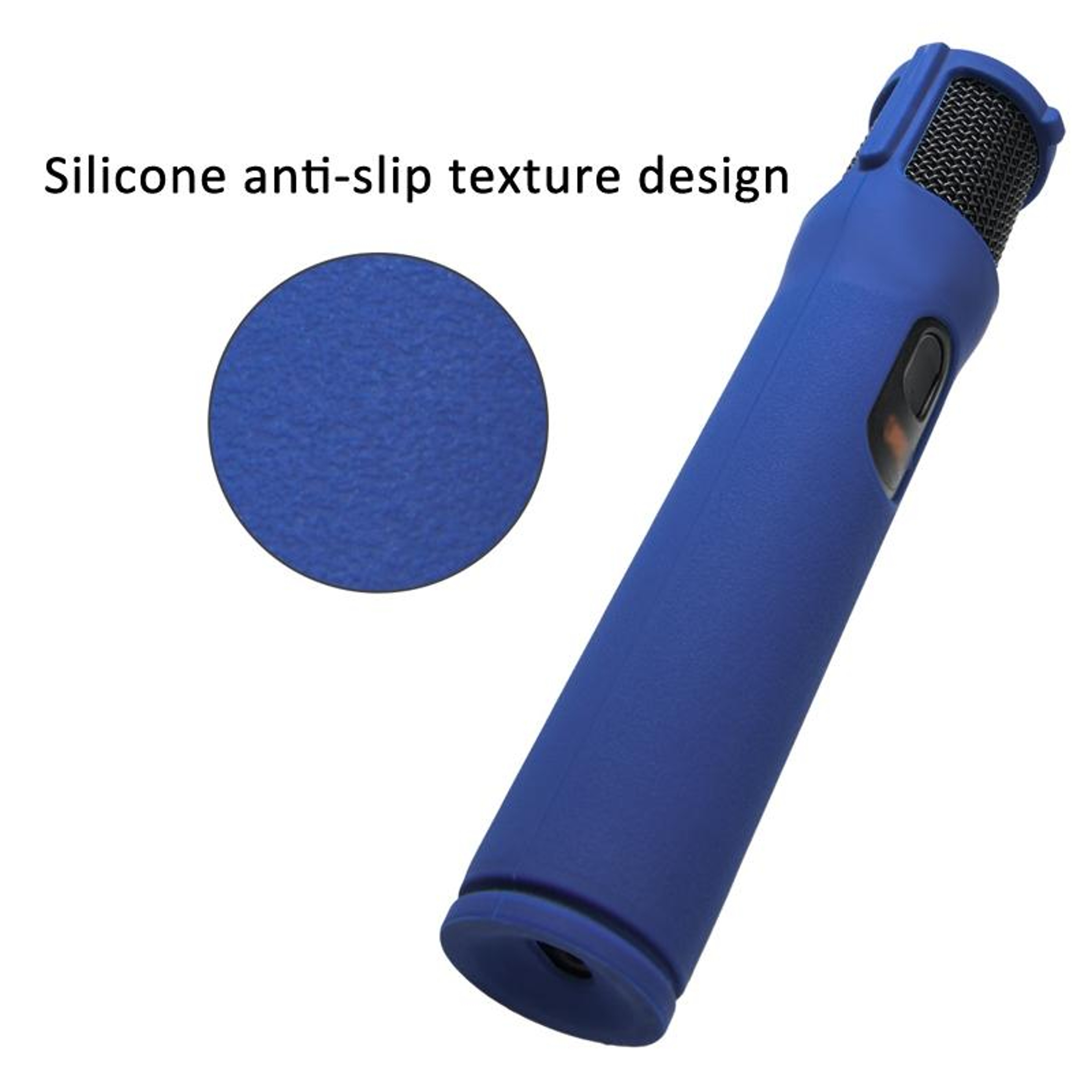 JBL PartyBox Wireless Mic Silicone Protective Cover Shockproof Microphone Case 5