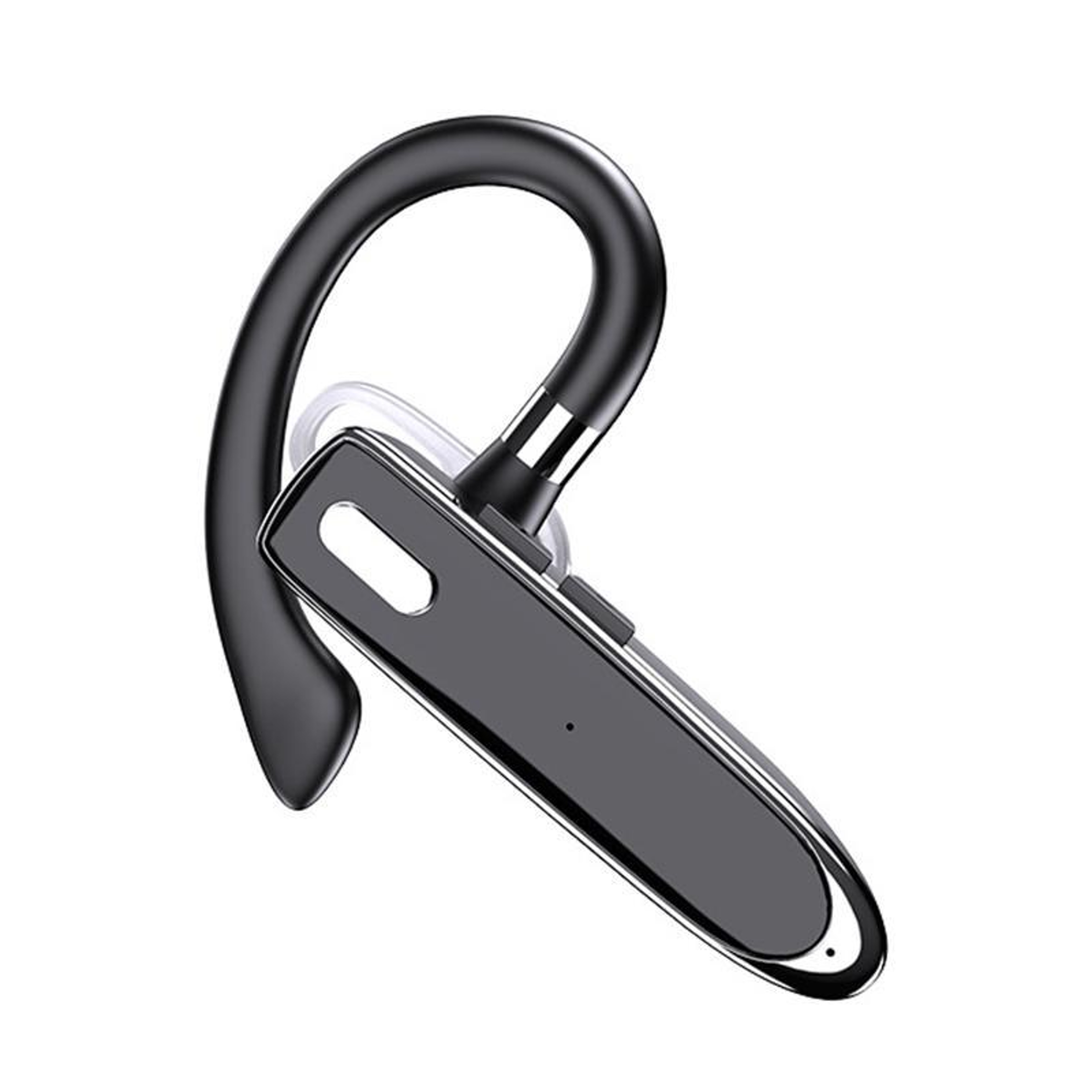 Bluetooth Ear Hook Headset Wireless Business Bluetooth Headset with Mic for Clear Calls – view 1