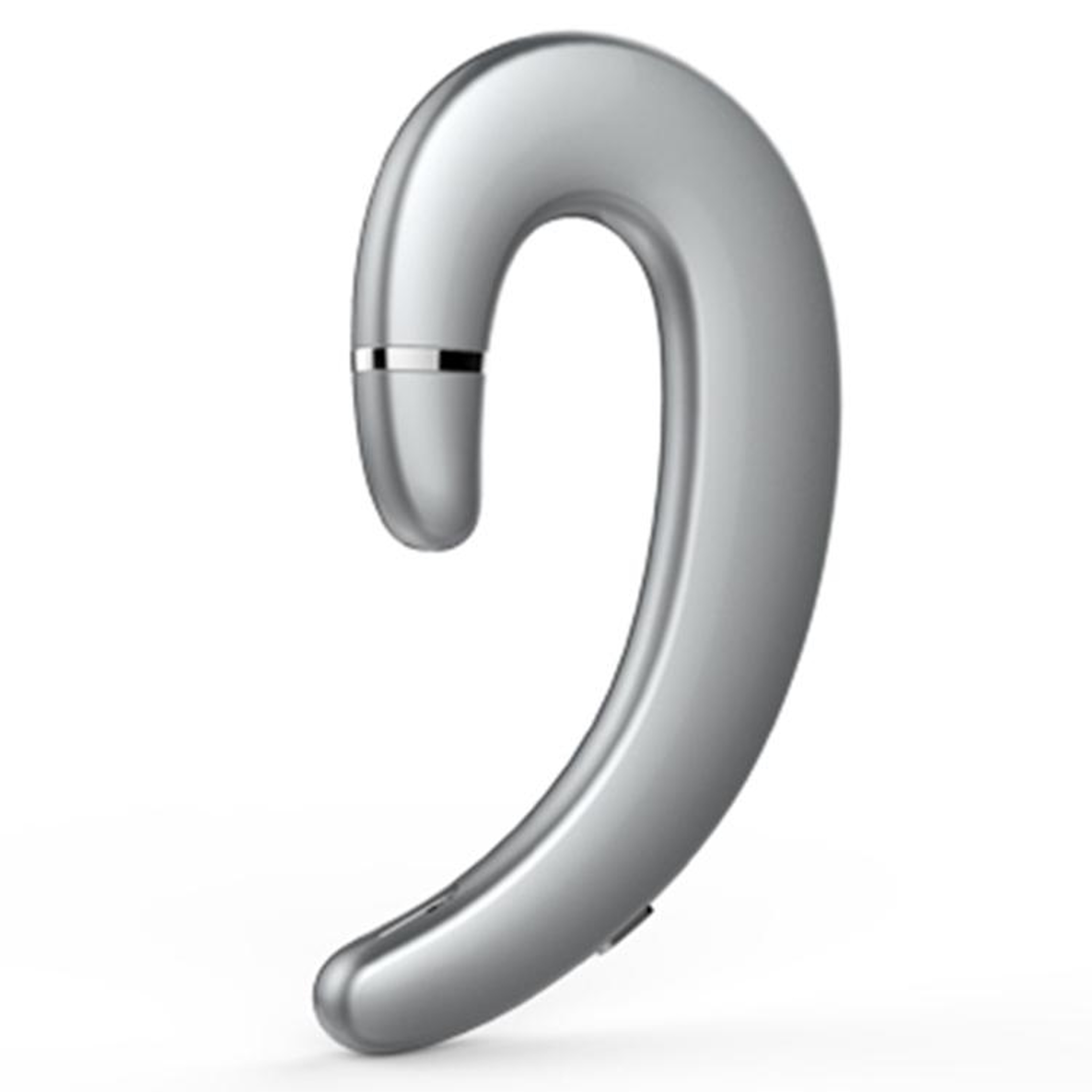 Bluetooth Headset With Ear Hook Noise Cancelling Mic Waterproof Wireless Earphone For Android IPhon 13