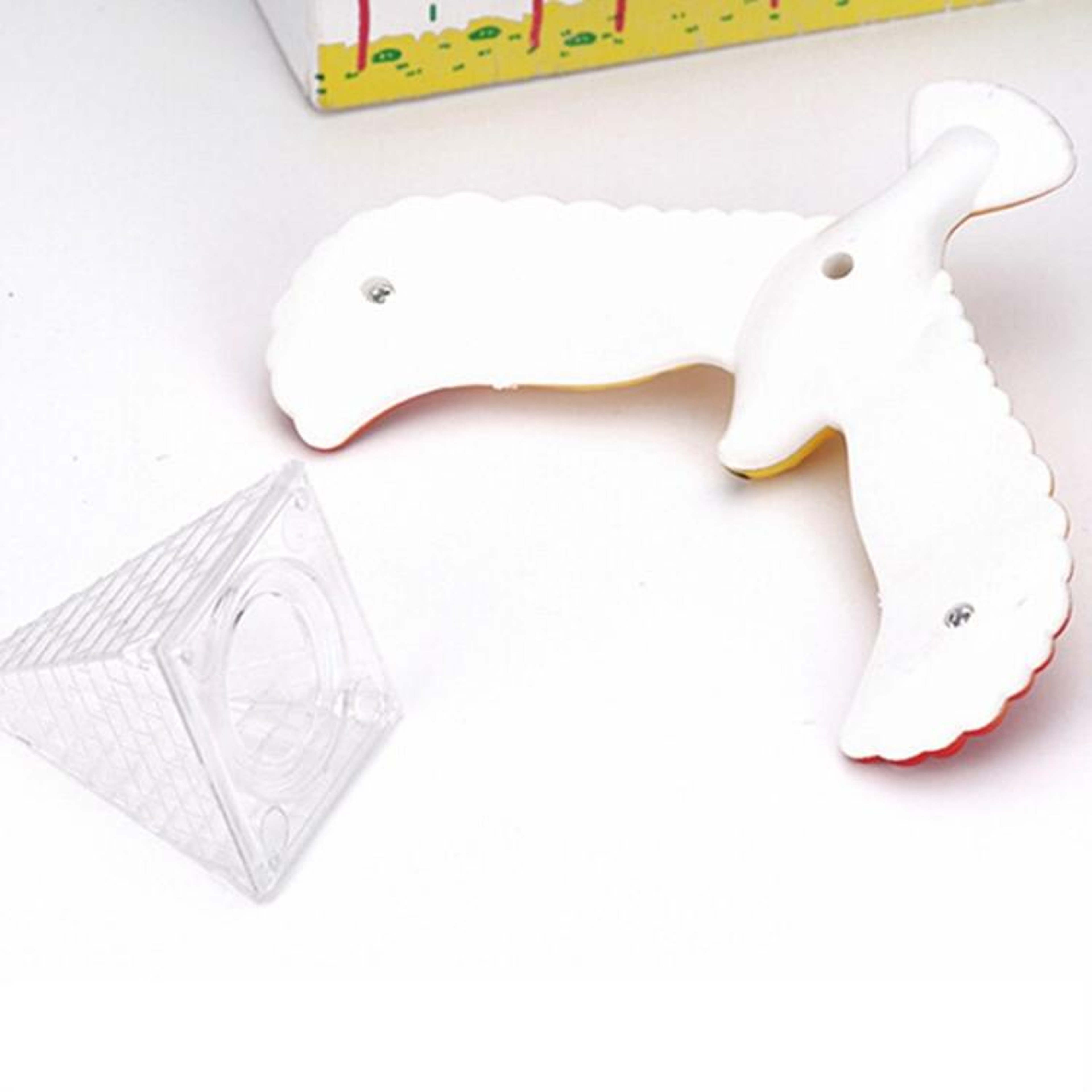 Balancing Bird Toy Physics Science STEM Educational Eagle Desk Toy For Kids 3