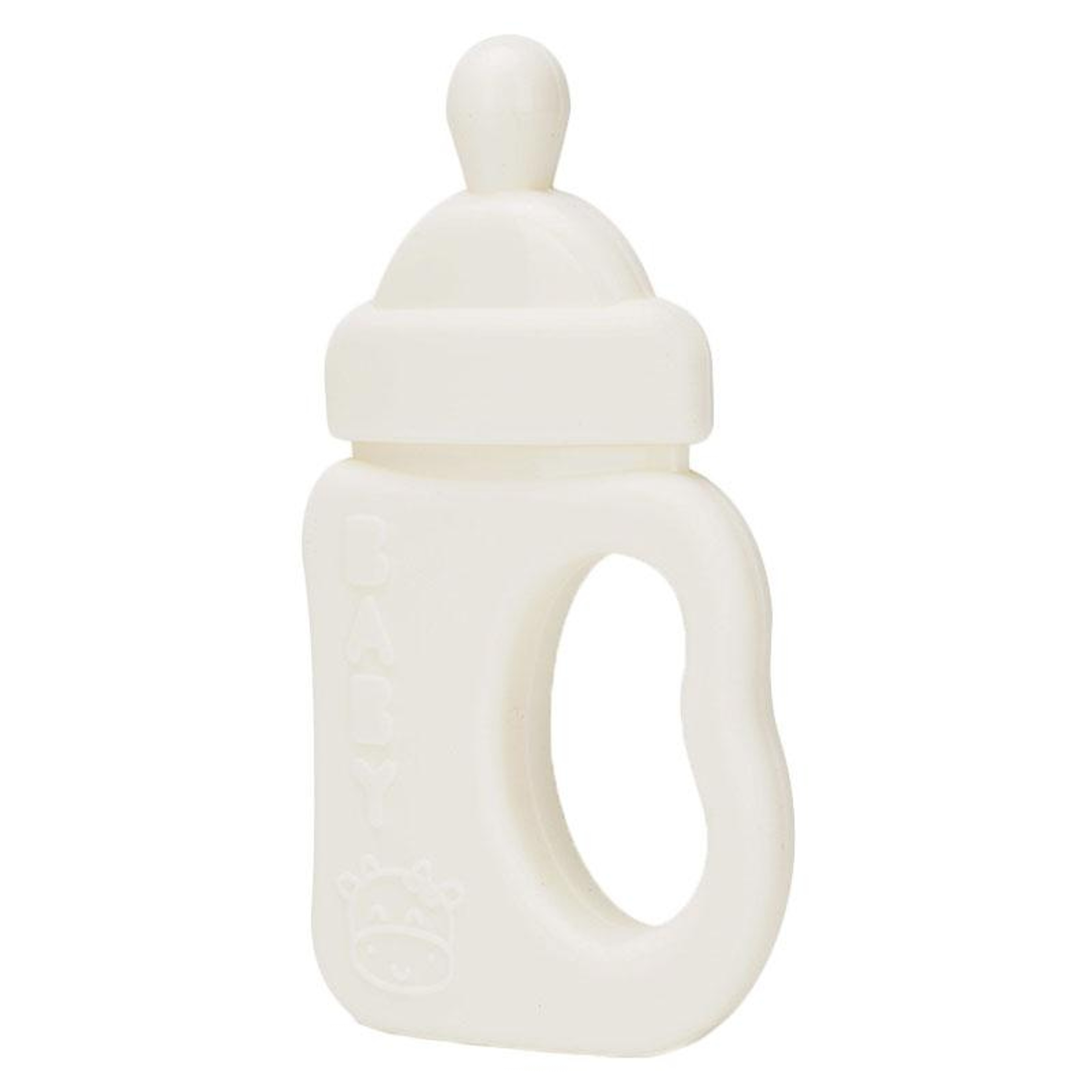 Baby Silicone Teething Stick BPA Free Food Grade Silicone Teether For Soothing Sore Gums 12