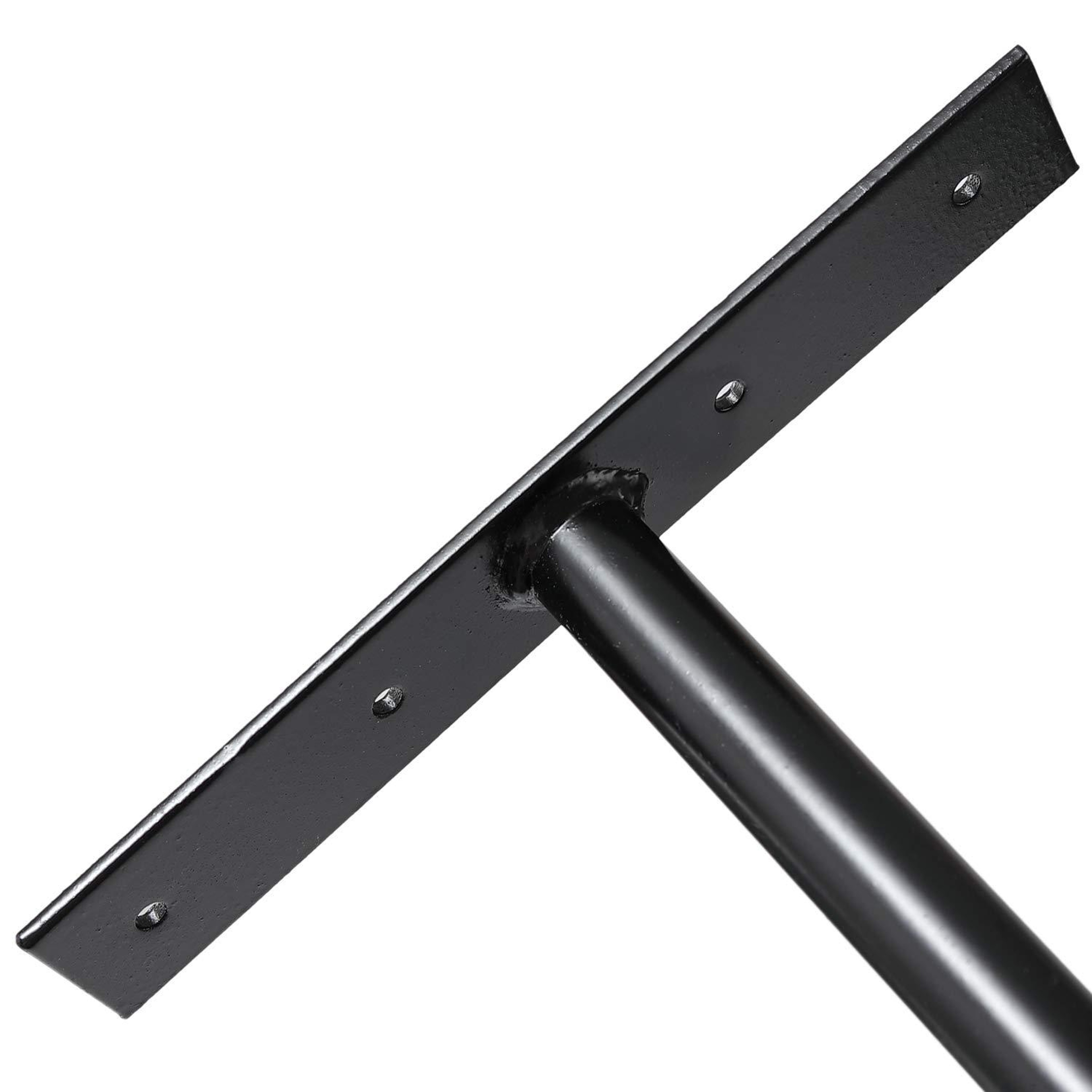 Heavy Duty Ceiling Storage Hooks Garage Ladder Storage Hooks for Tools Lumber and Bulky Items – view 8