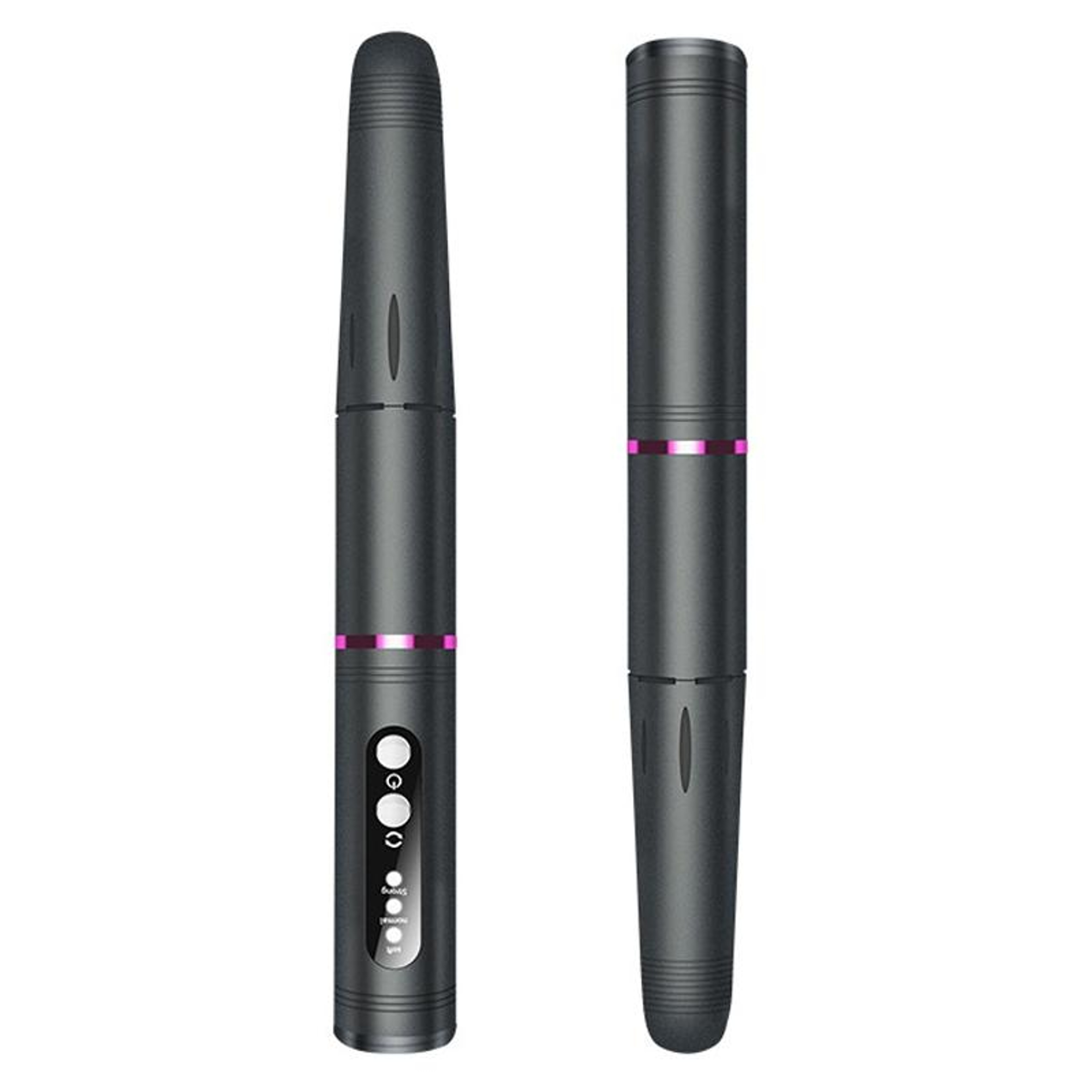 Electric Nail Drill USB Rechargeable Nail File Portable Professional Manicure Kit 1