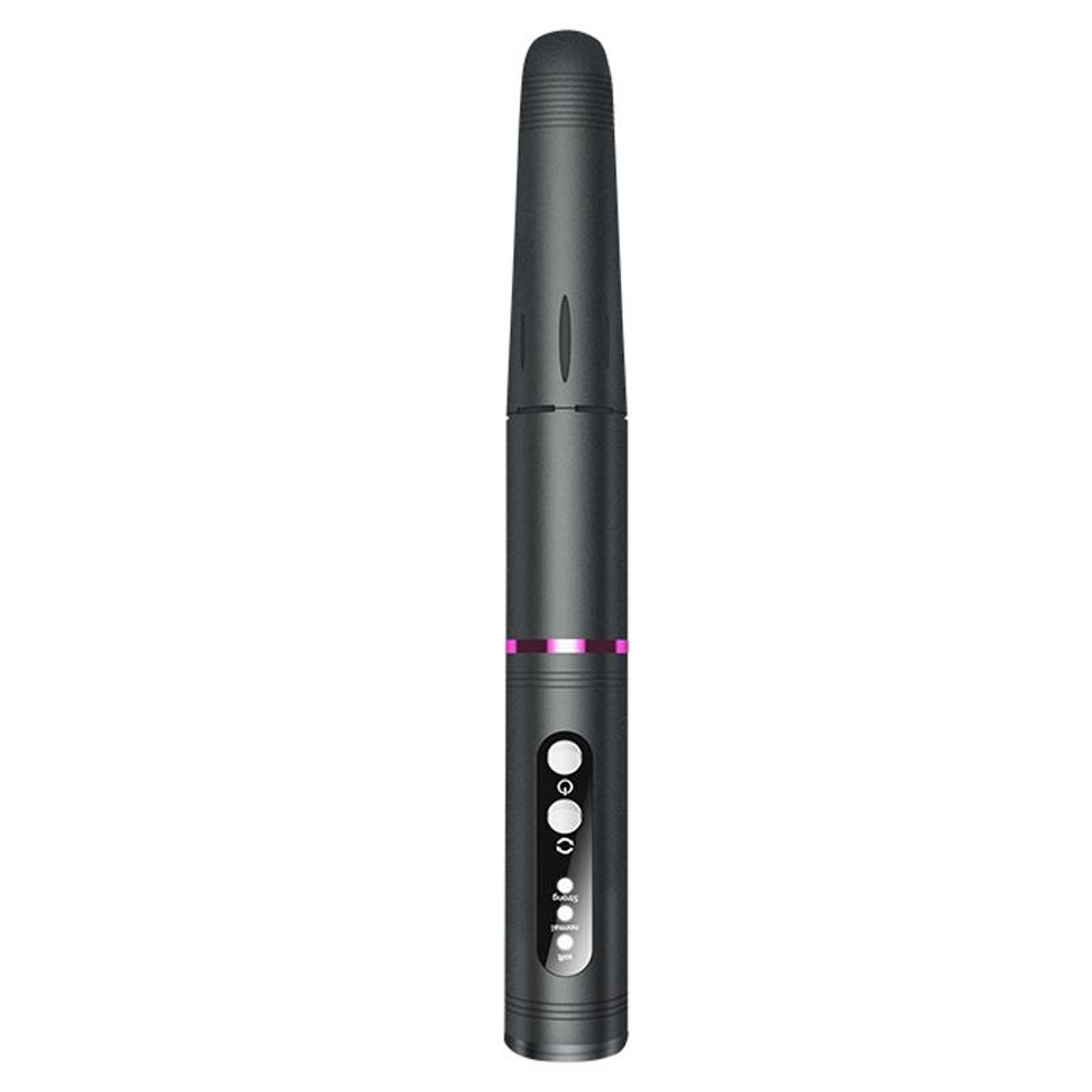 Electric Nail Drill USB Rechargeable Nail File Portable Professional Manicure Kit 11