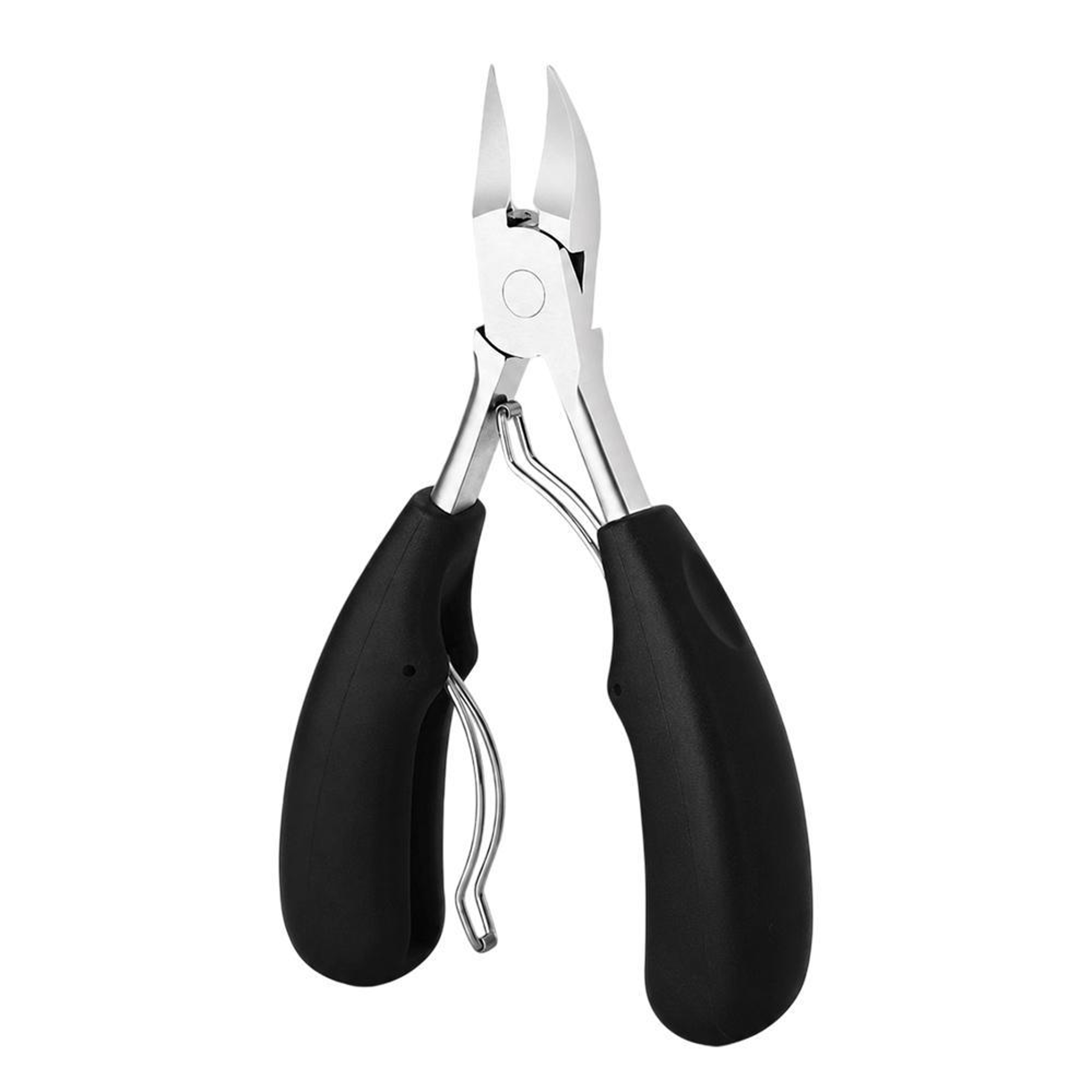 Professional Ingrown Toenail Clipper Stainless Steel Paronychia Nail Nipper For Thick And Curved Na 1