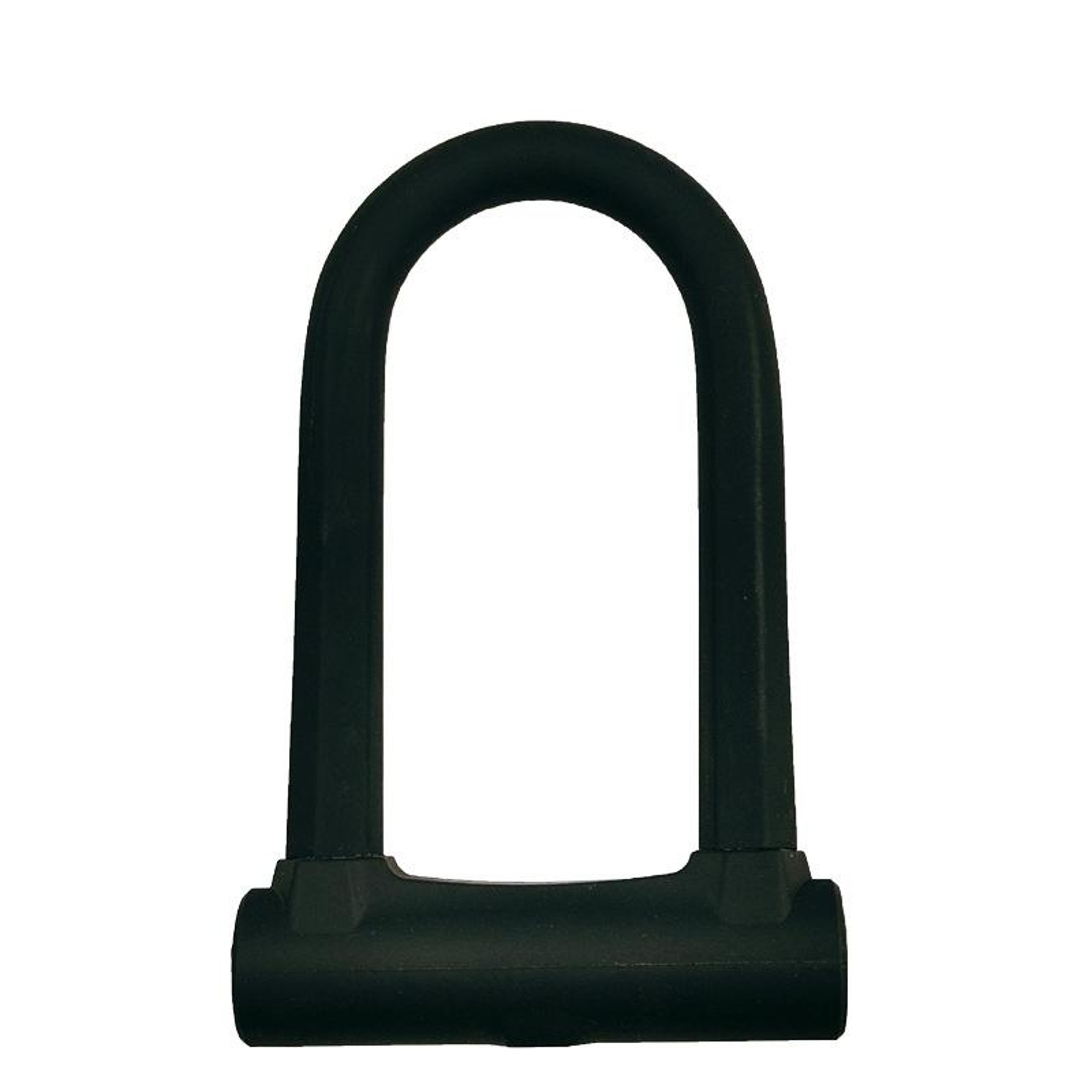 Heavy Duty Bicycle U Lock Anti Theft Bike Lock for Bikes Ebikes and Motorcycles – view 4