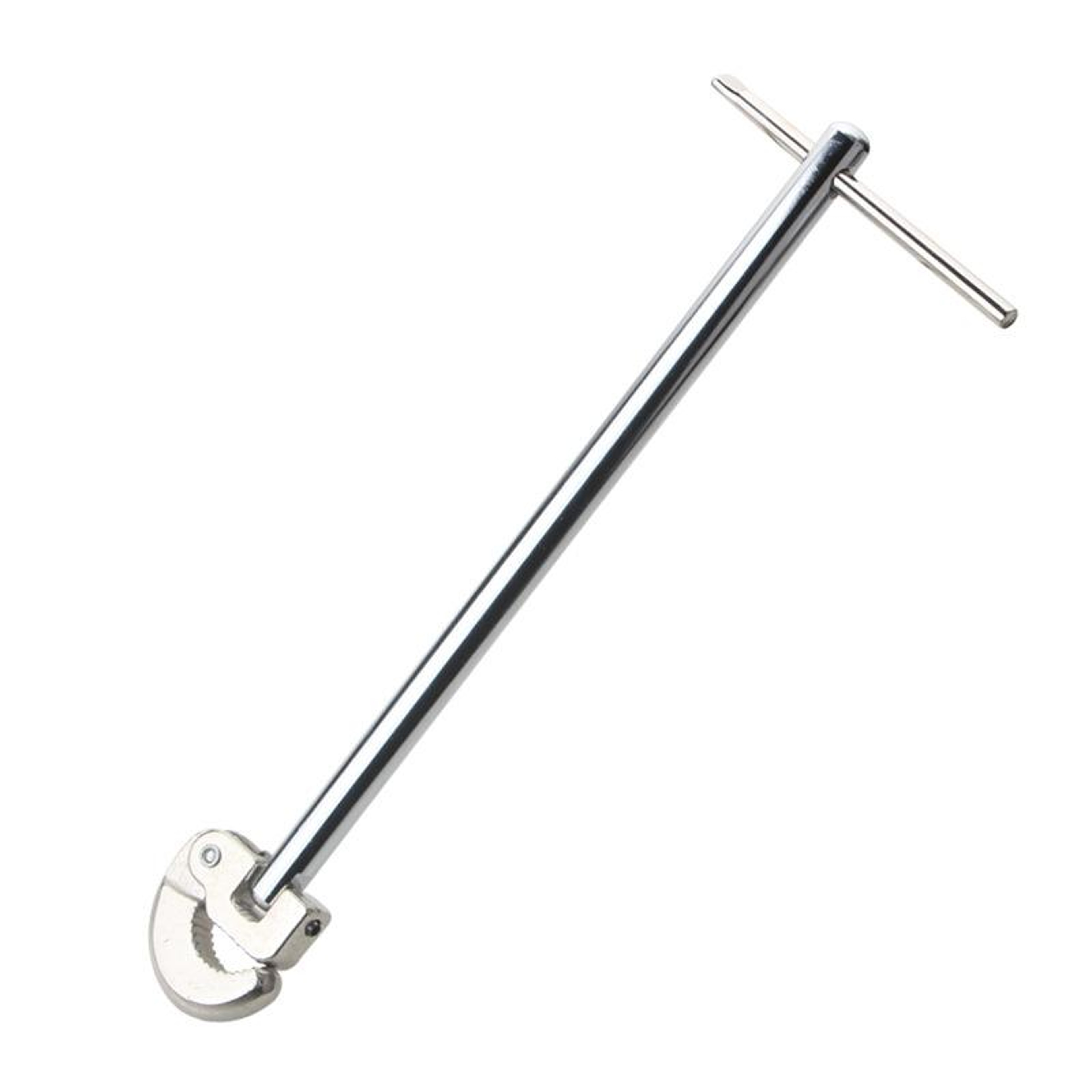 Carbon Steel Faucet Aerator Wrench Universal Faucet Removal Tool for Easy Faucet Maintenance – view 1