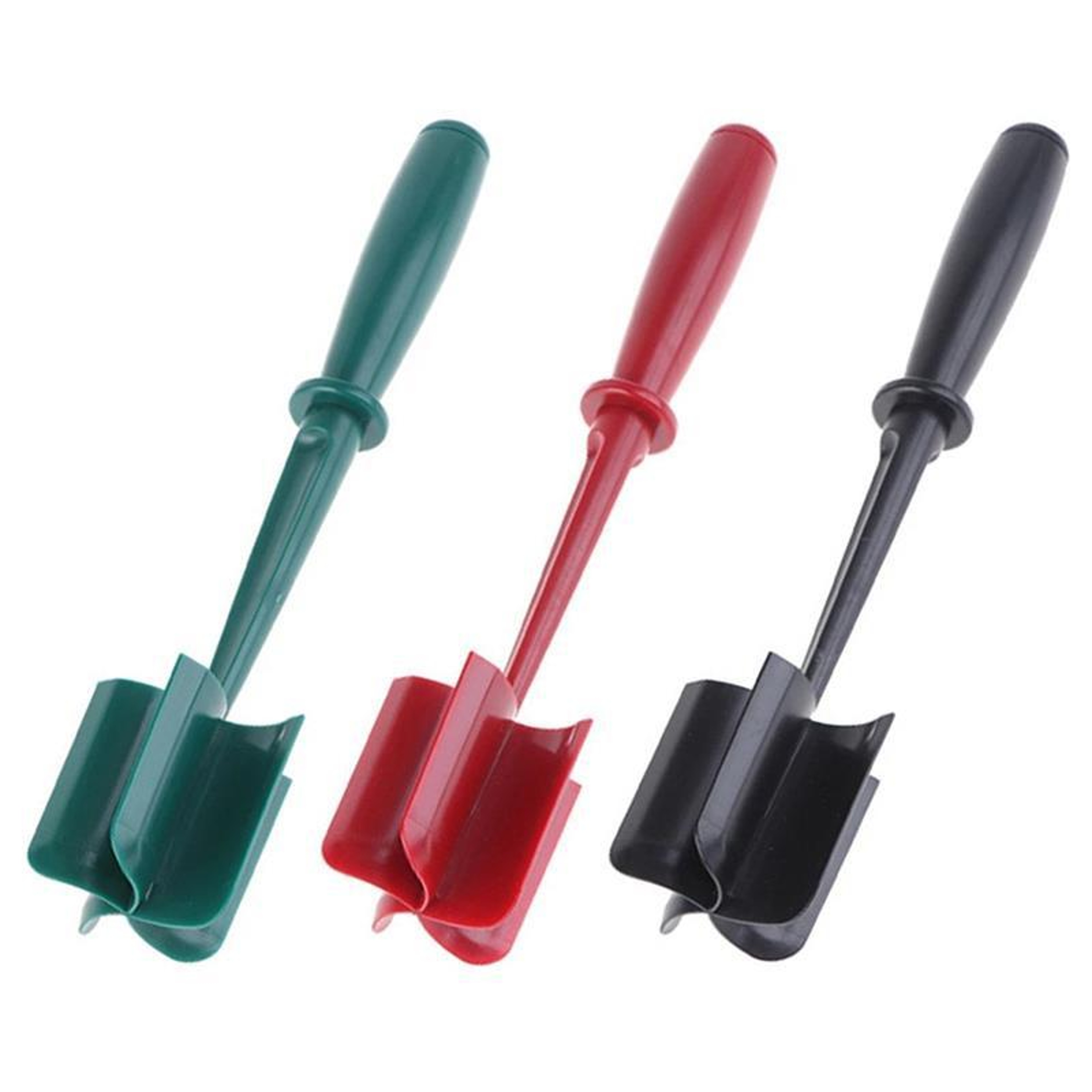 Premium Meat Chopper Heat-Resistant Ground Meat Chopper and Mixing Kitchen Tool – view 2