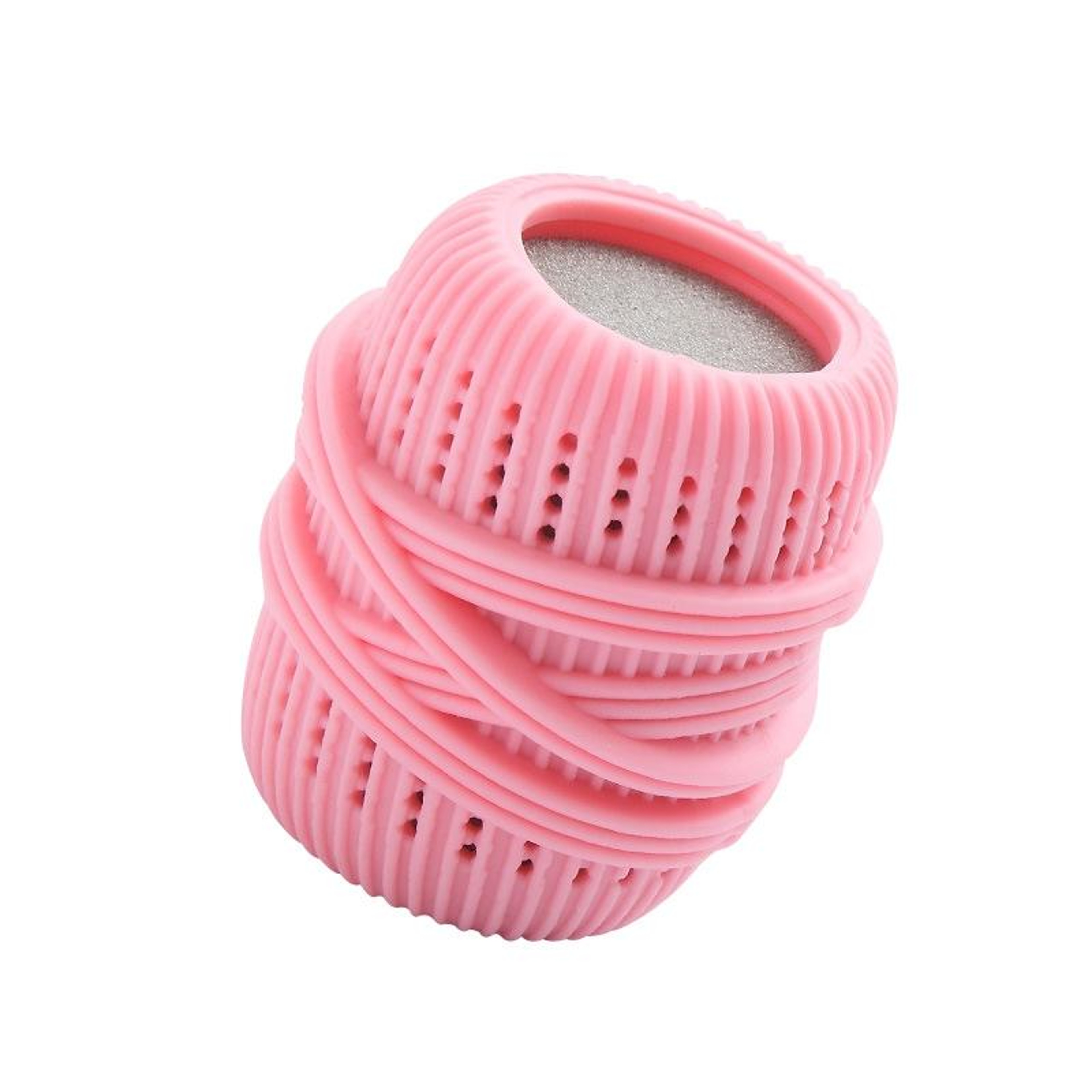 Anti Tangle Laundry Ball Reusable Washing Machine Cleaning Ball for Cleaner Softer Clothes – view 11