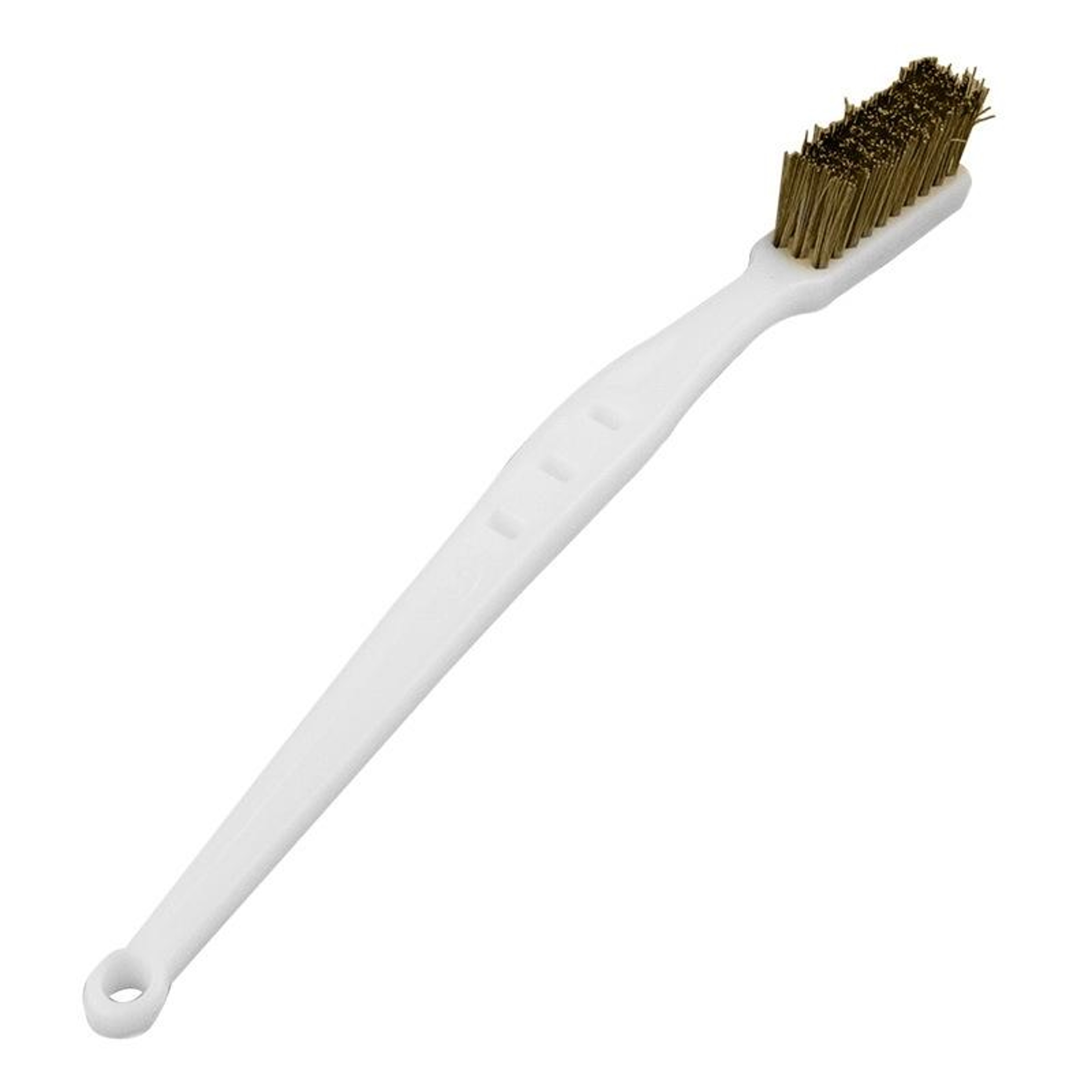 Heavy Duty Rust Removal Brush for Kitchen Industrial Cleaning and Metal Surface Polishing – view 5