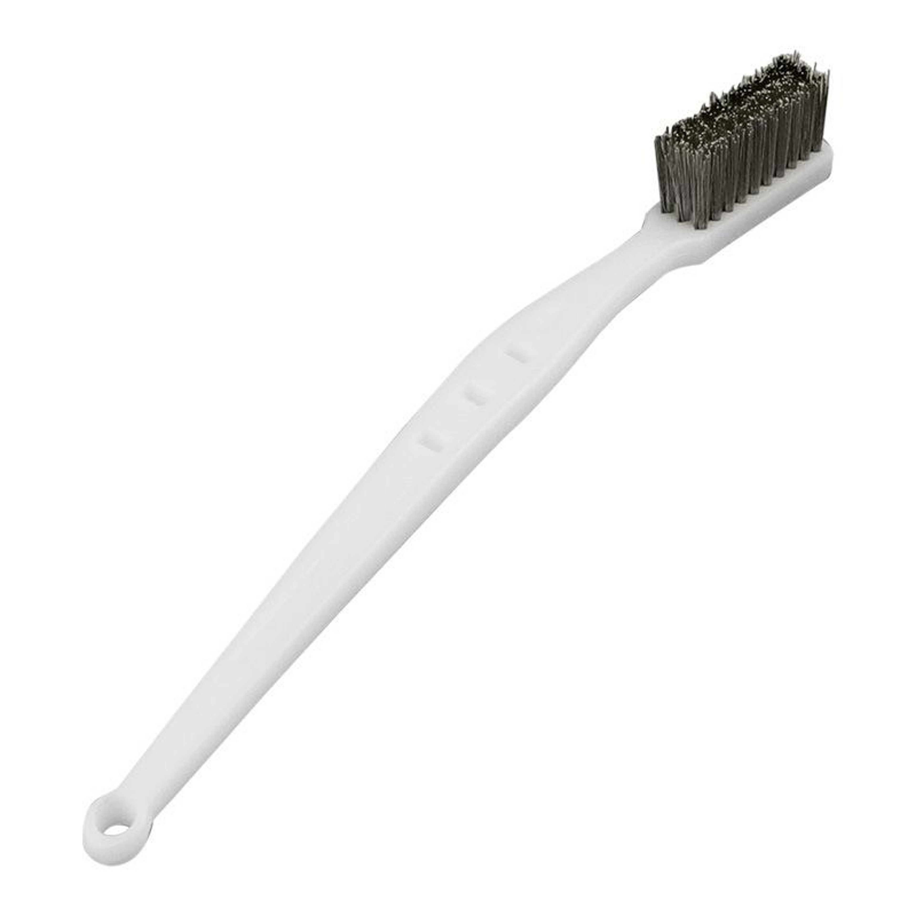 Heavy Duty Rust Removal Brush for Kitchen Industrial Cleaning and Metal Surface Polishing – view 6