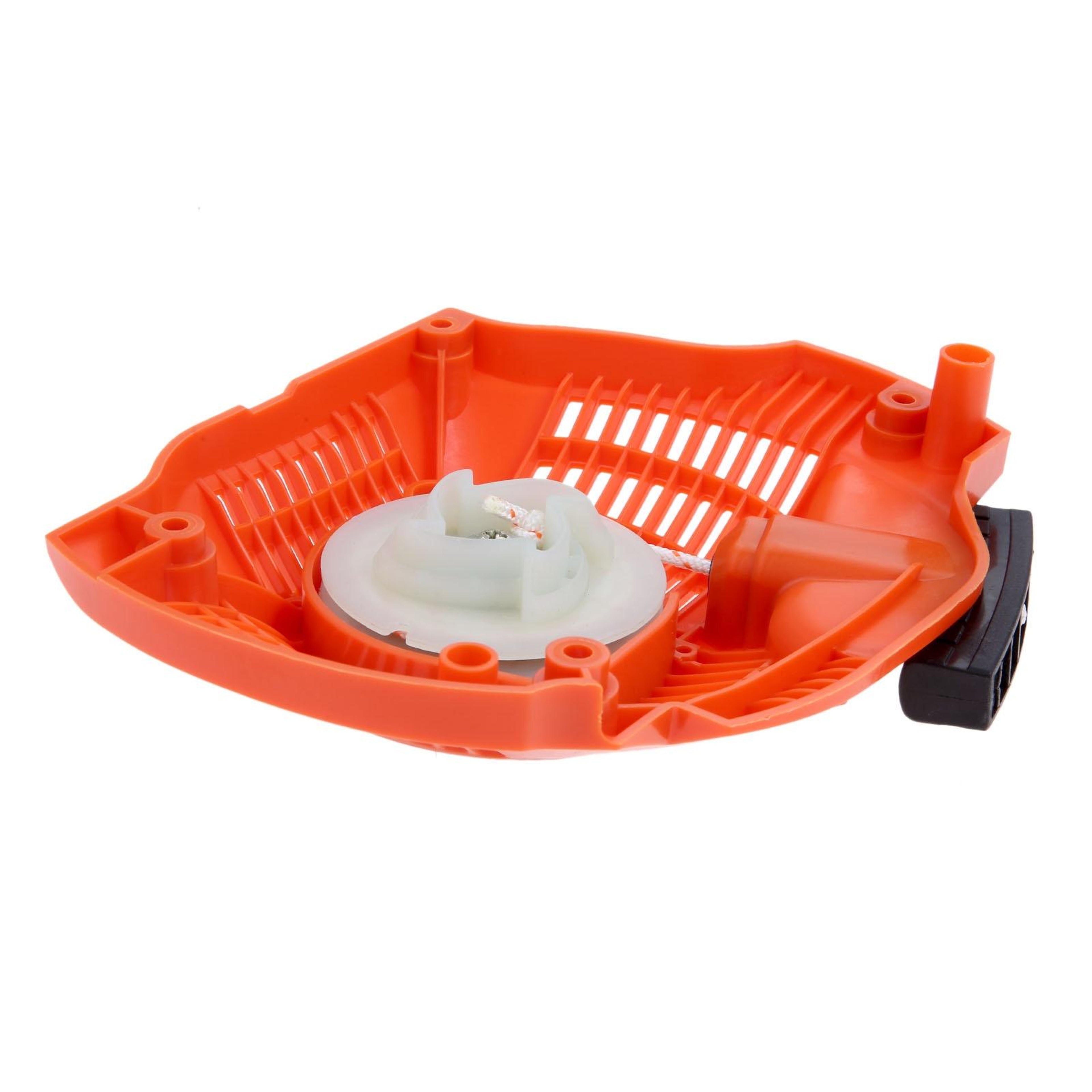 Recoil Starter Assembly for Husqvarna 445 and 450 Chainsaws – view 8