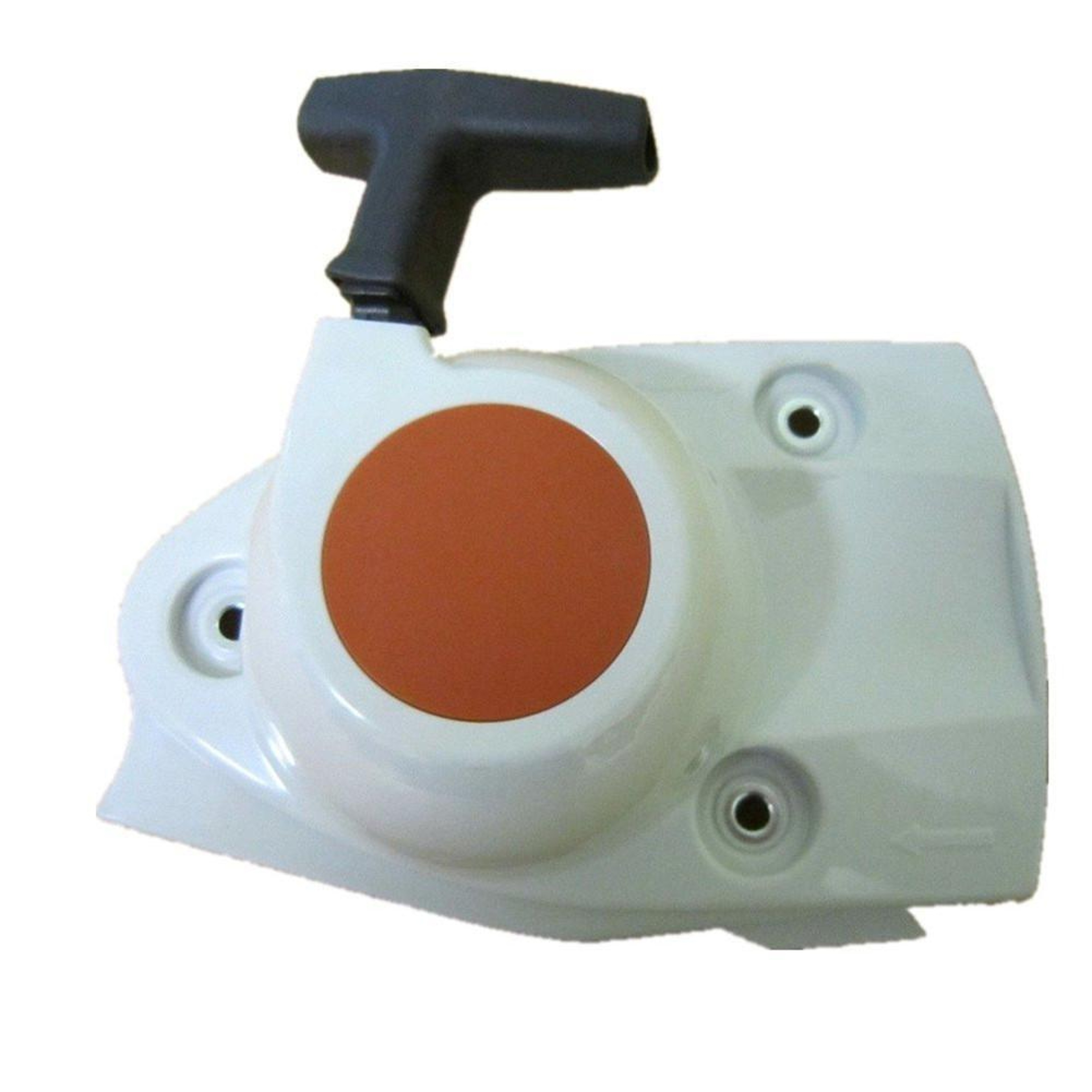 Recoil Starter Assembly for Husqvarna 445 and 450 Chainsaws – view 9