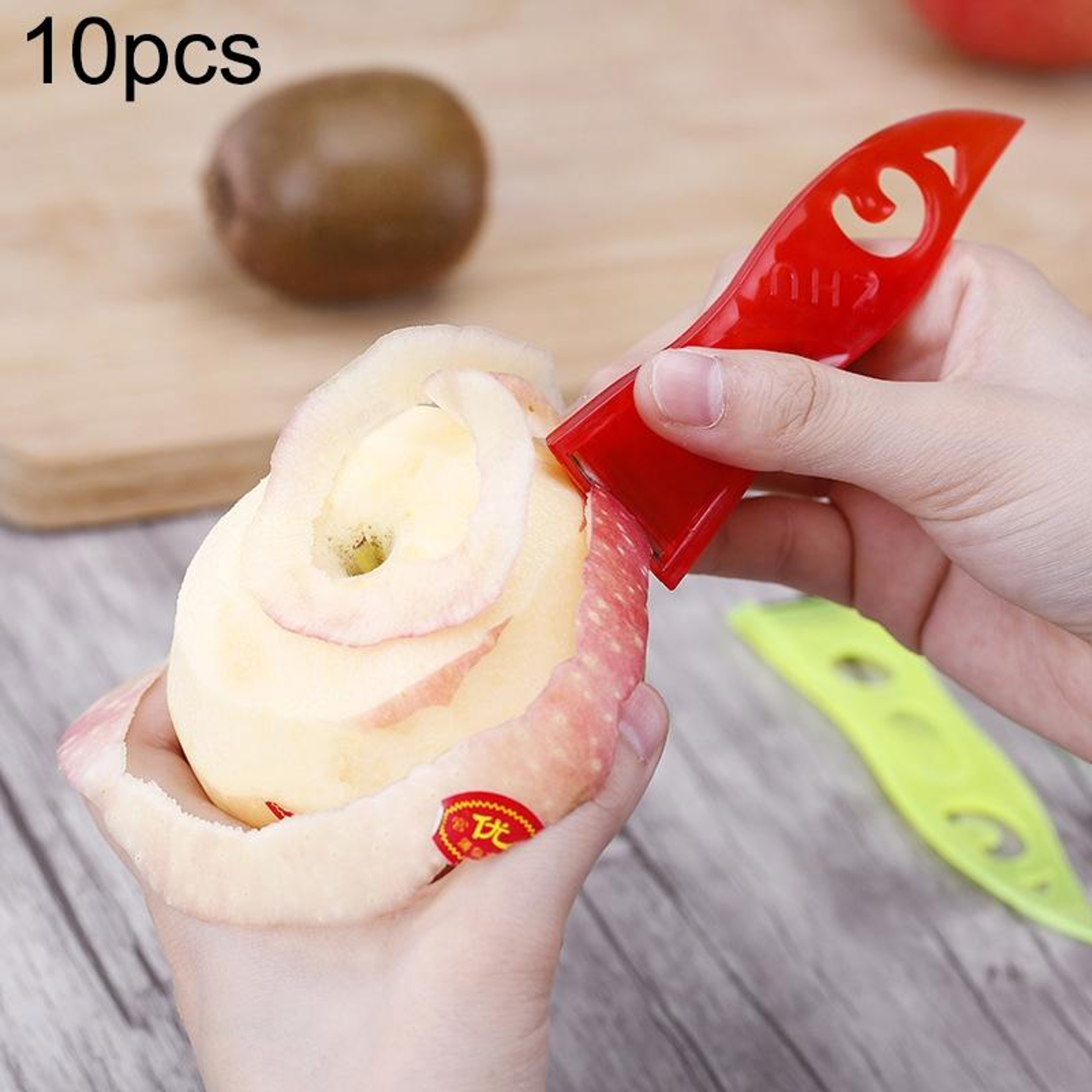 Aluminum Alloy Lemon Slicer Handheld Fruit Cutting Tool And Multipurpose Tomato Slicer Holder 11