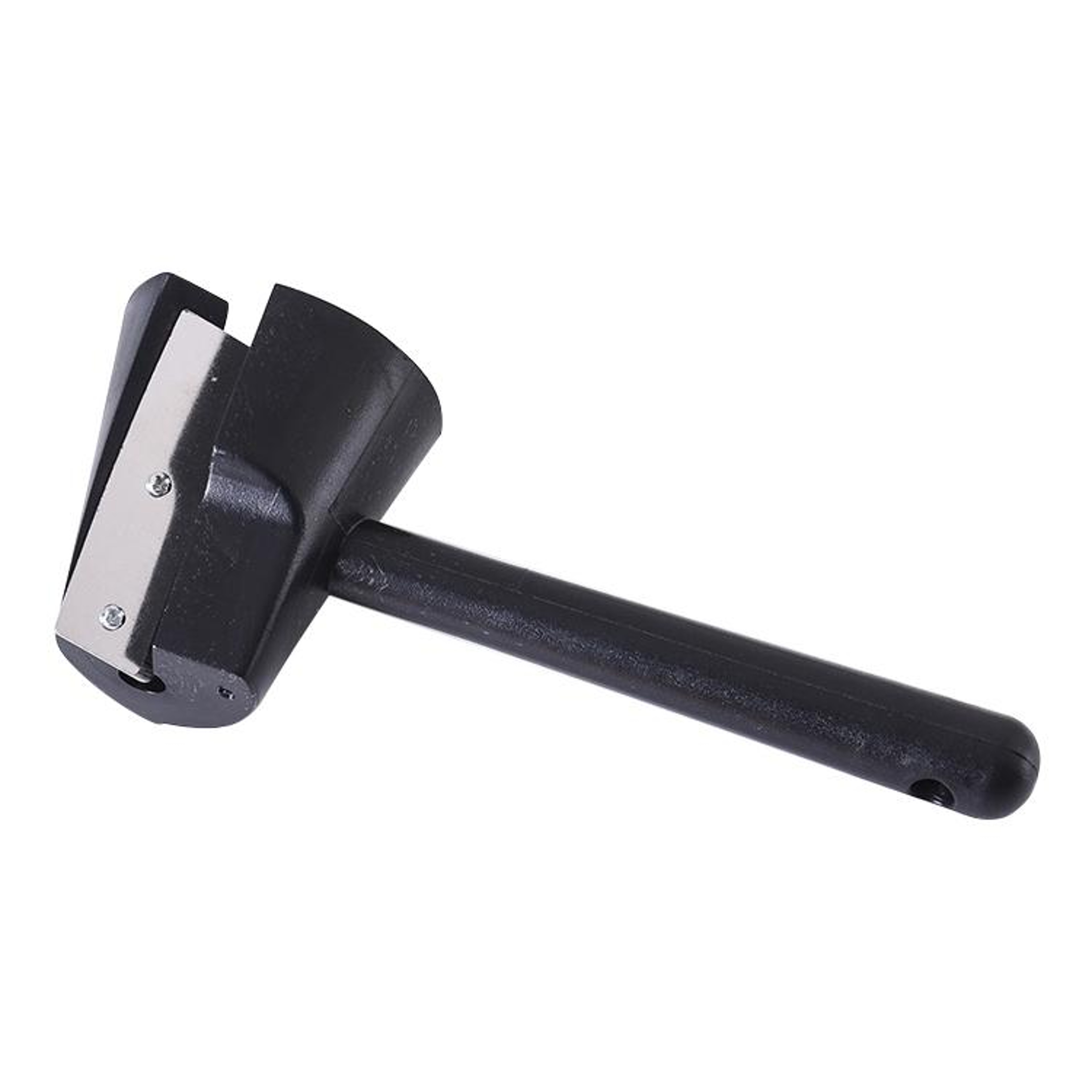Aluminum Alloy Lemon Slicer Handheld Fruit Cutting Tool And Multipurpose Tomato Slicer Holder 12