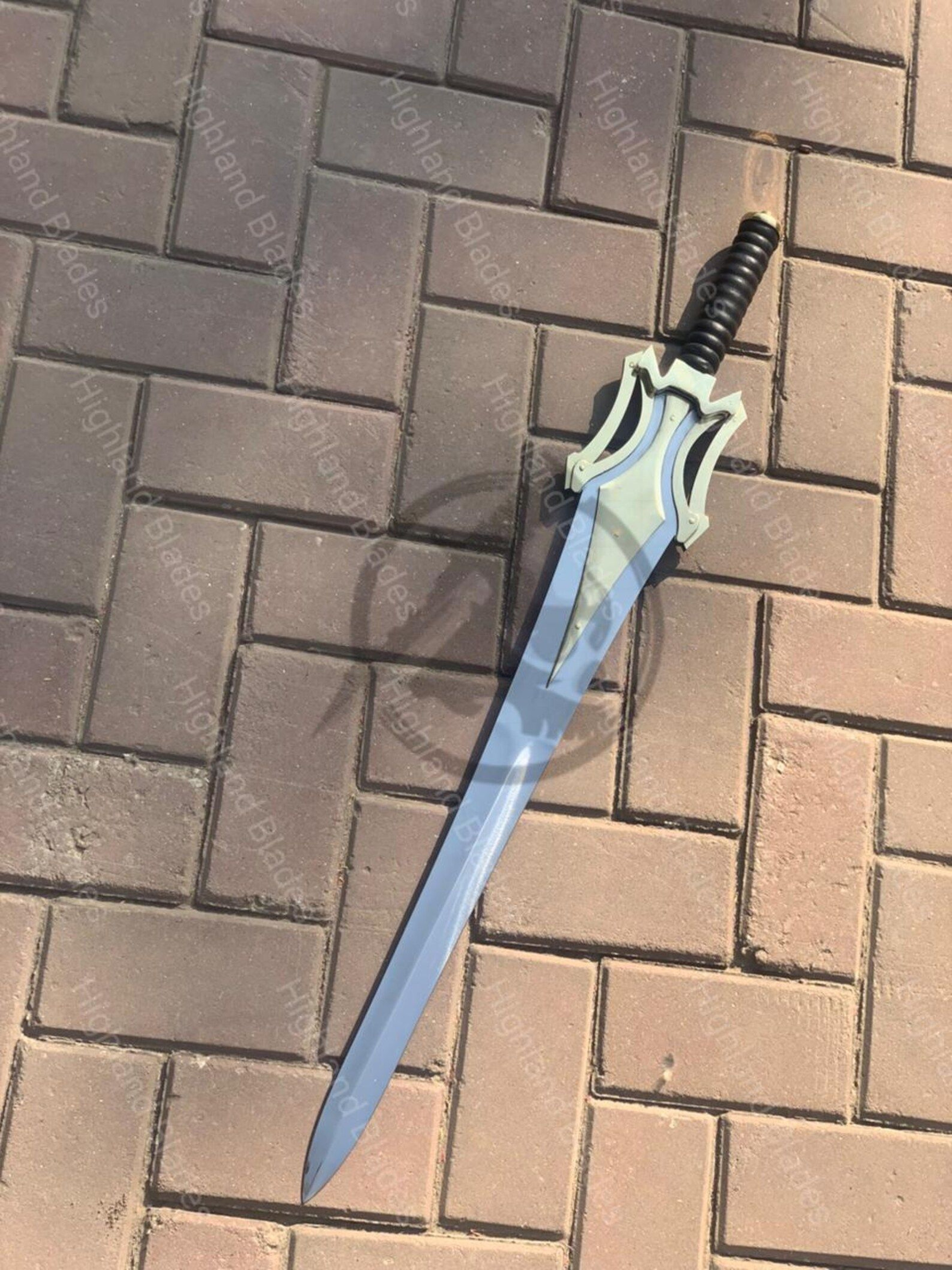 Grayskull Power Sword Replica Authentic HEMan Fantasy Cosplay Sword Gift For Boyfriend Or Husb 5