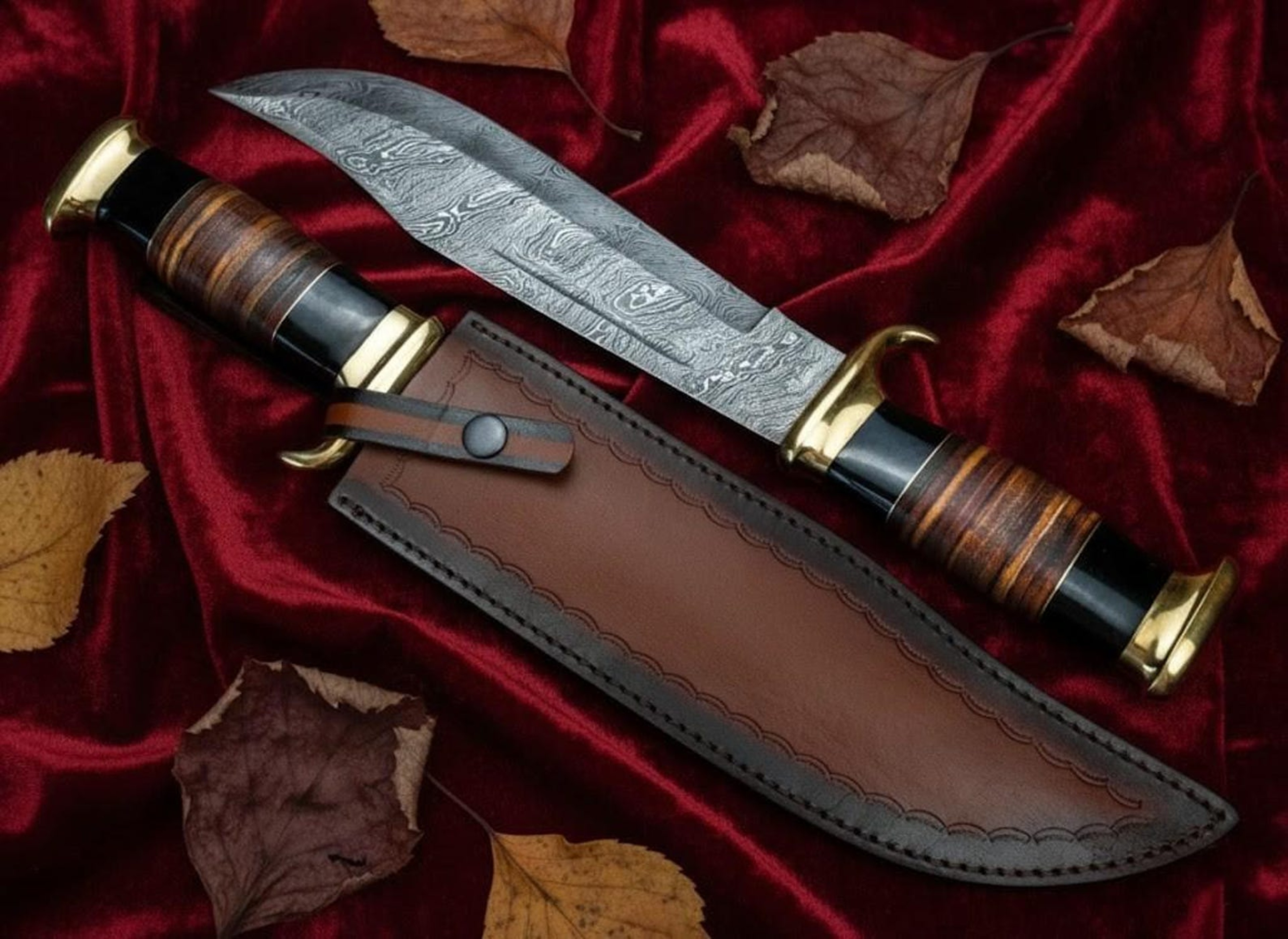 buy Crocodile Dundee Bowie knife outback