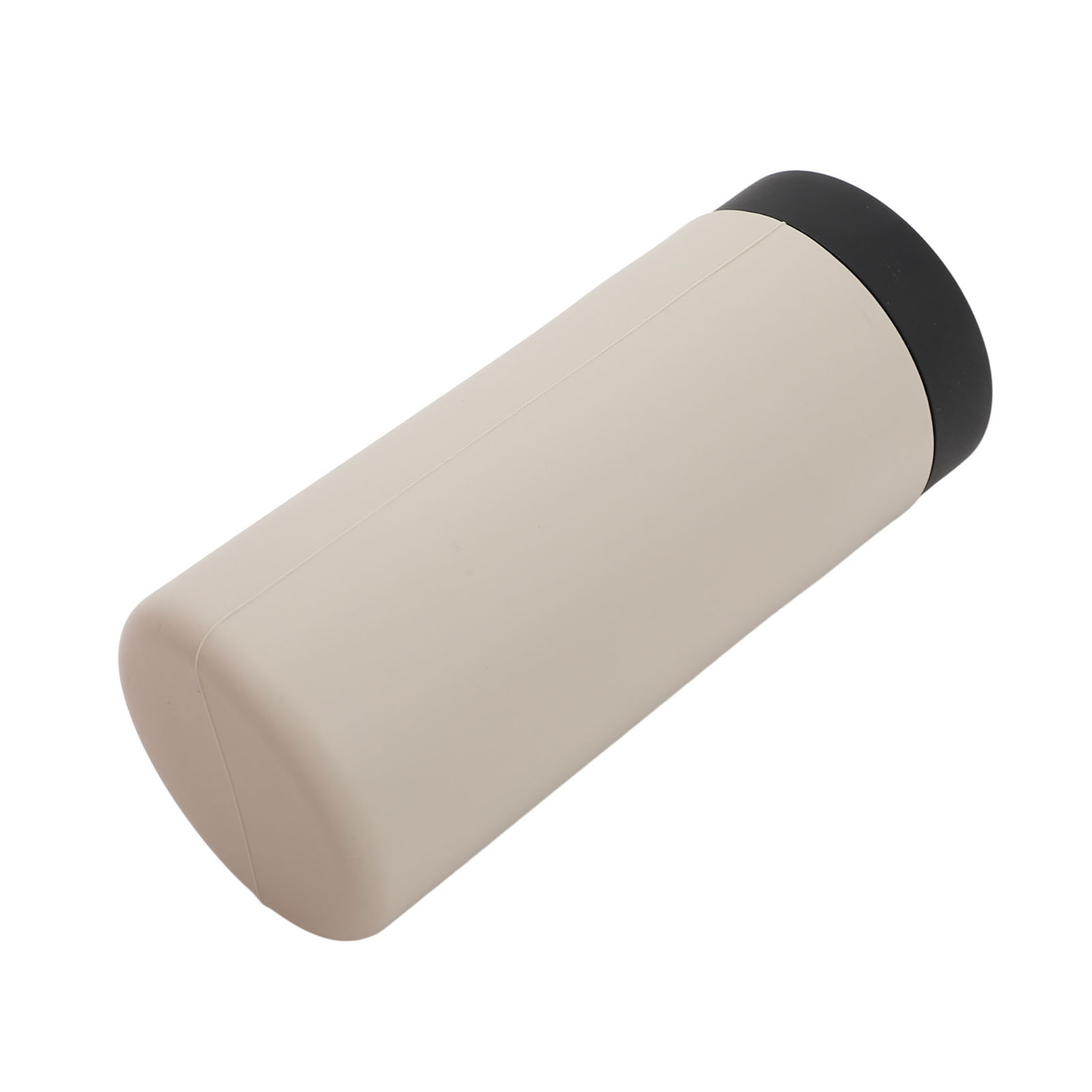 LeakGuard Dual Chamber Soap Dispenser Bottle for Kitchen & Bathroom Travel Use – view 5