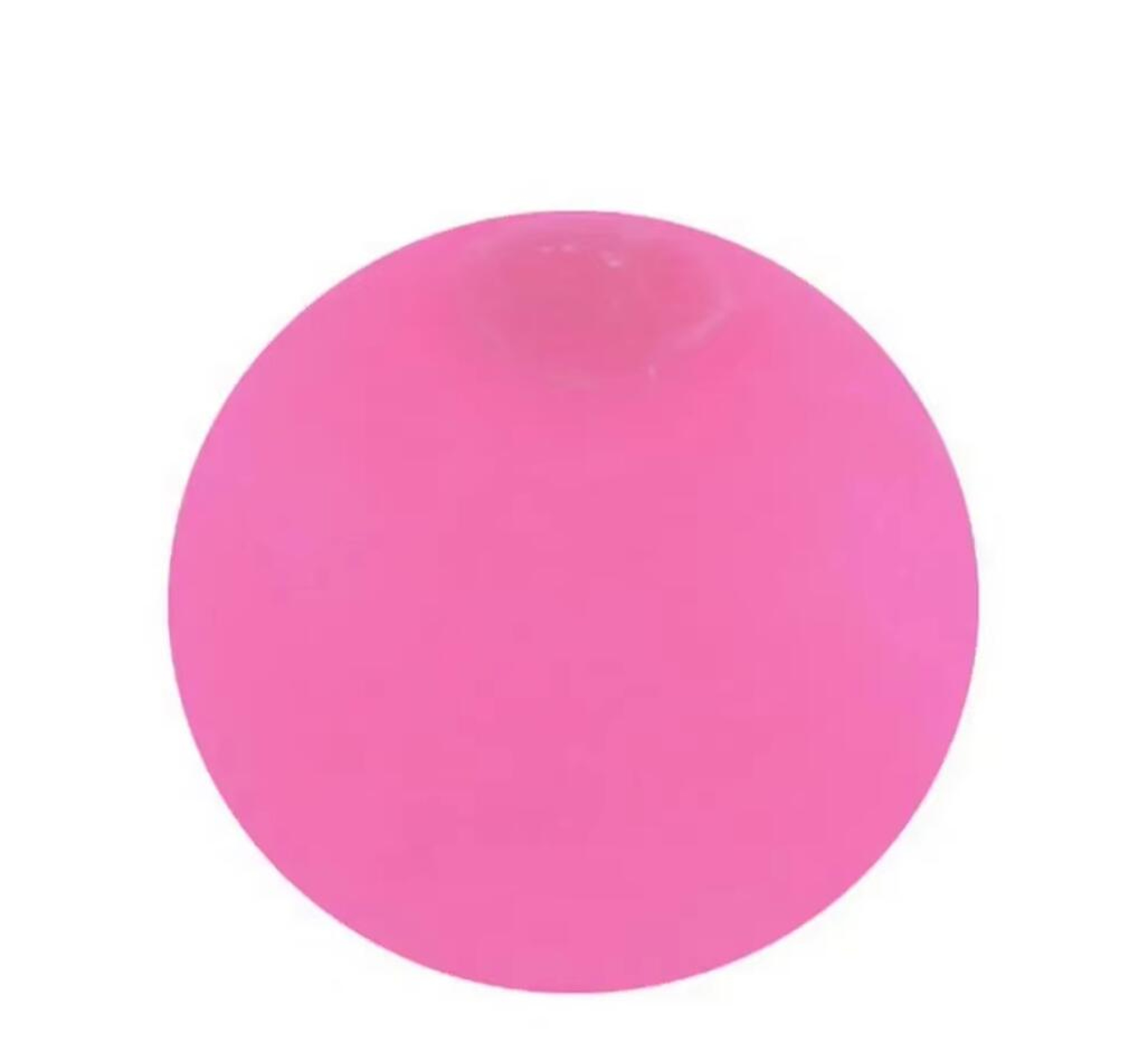 CalmGrip Rebound Stress Ball Sensory Fidget Toy for Stress Relief, Focus & Hand Therapy – view 10