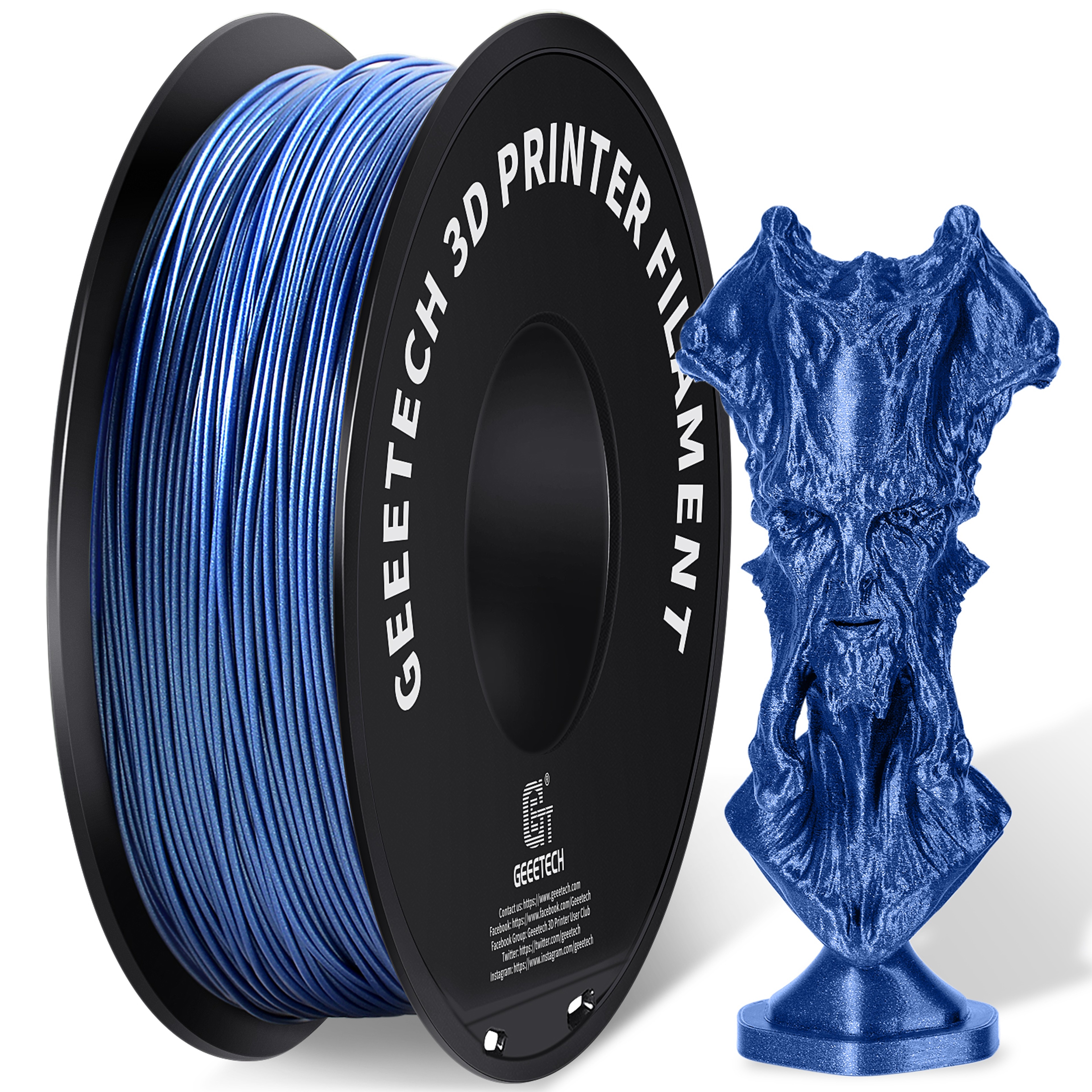 Silk Filament Vacuum Packaging Various Colors Ideal For Printer Smooth  Durable Prints 1