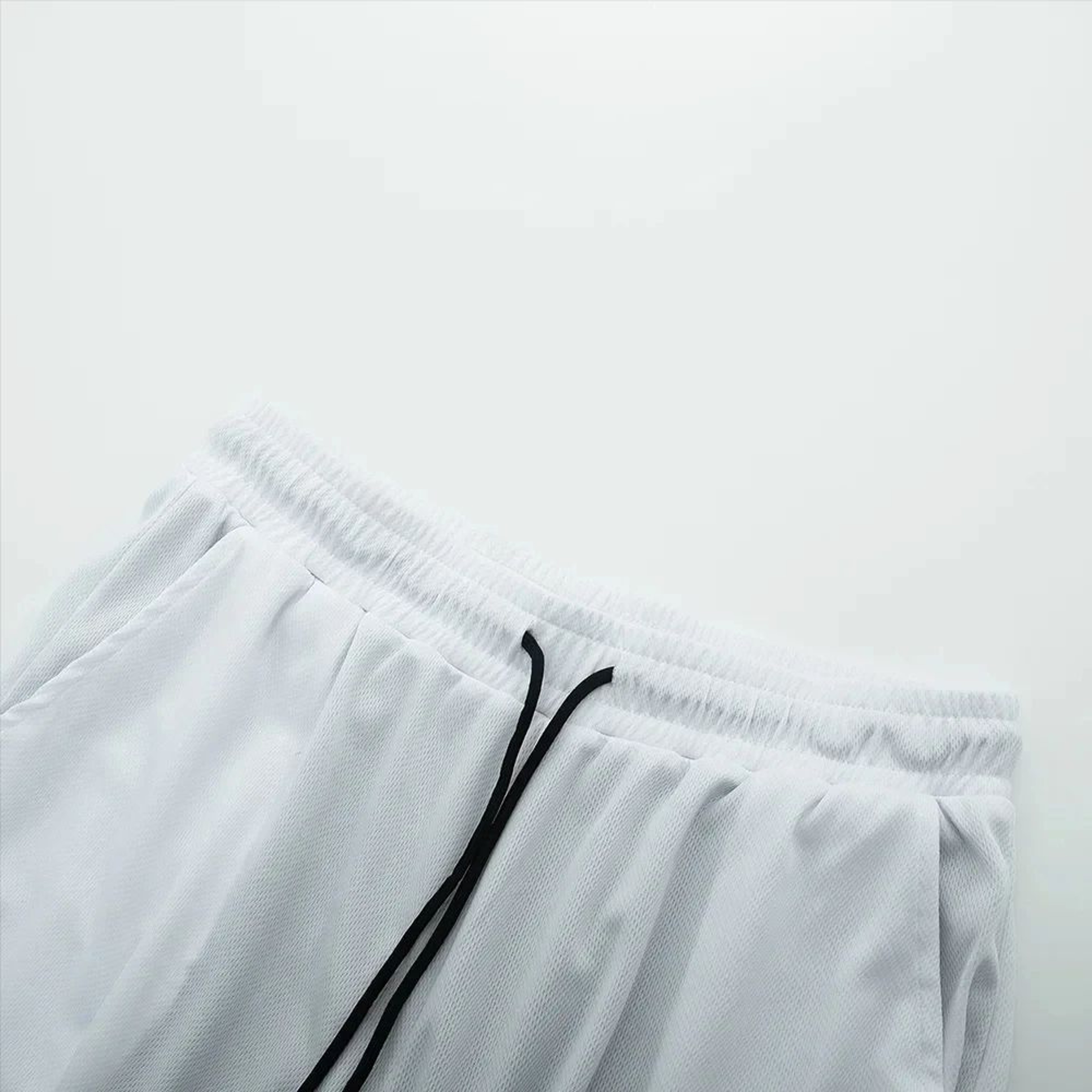 DoubleLayer Men Sportswear Shorts Casual Breathable and Quick Drying for Running  Swimming