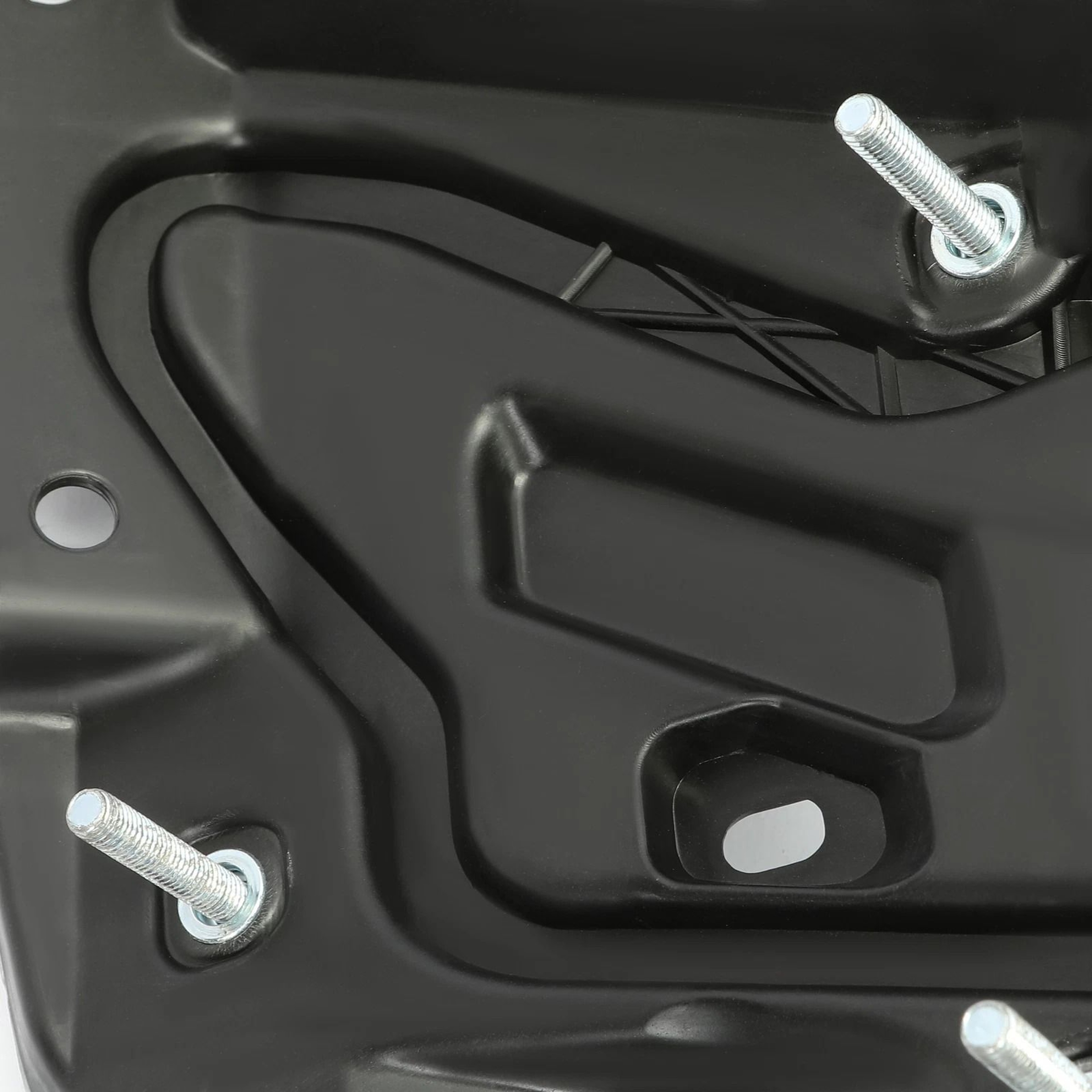 Rear Passenger Bumper Outer Extension Insert Bracket RIGHT Compatible With Toyota Tacoma 20162023 R 2