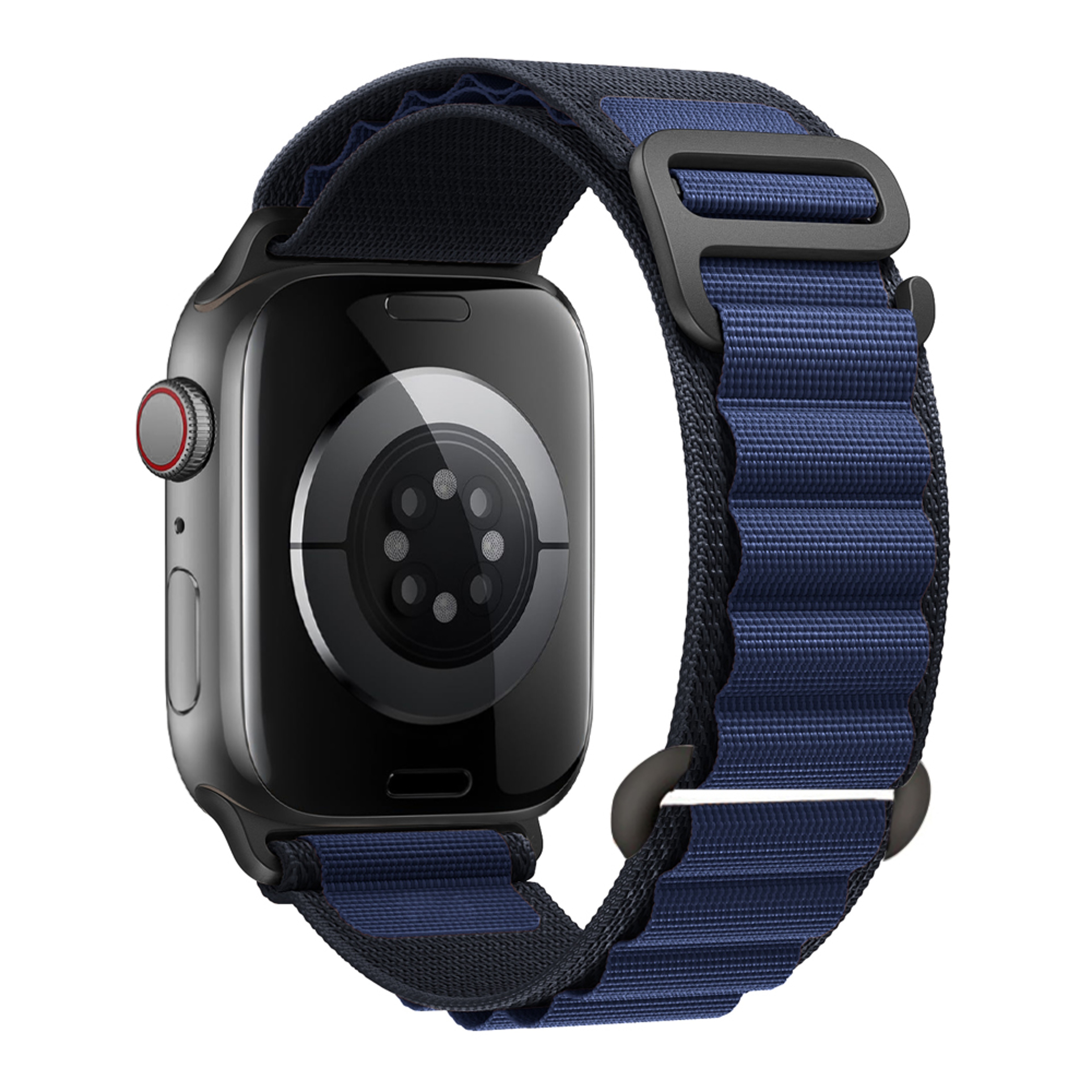 Alpine Nylon Band for Apple Watch Strap, iWatch Series Ultra 2, Durable – view 44