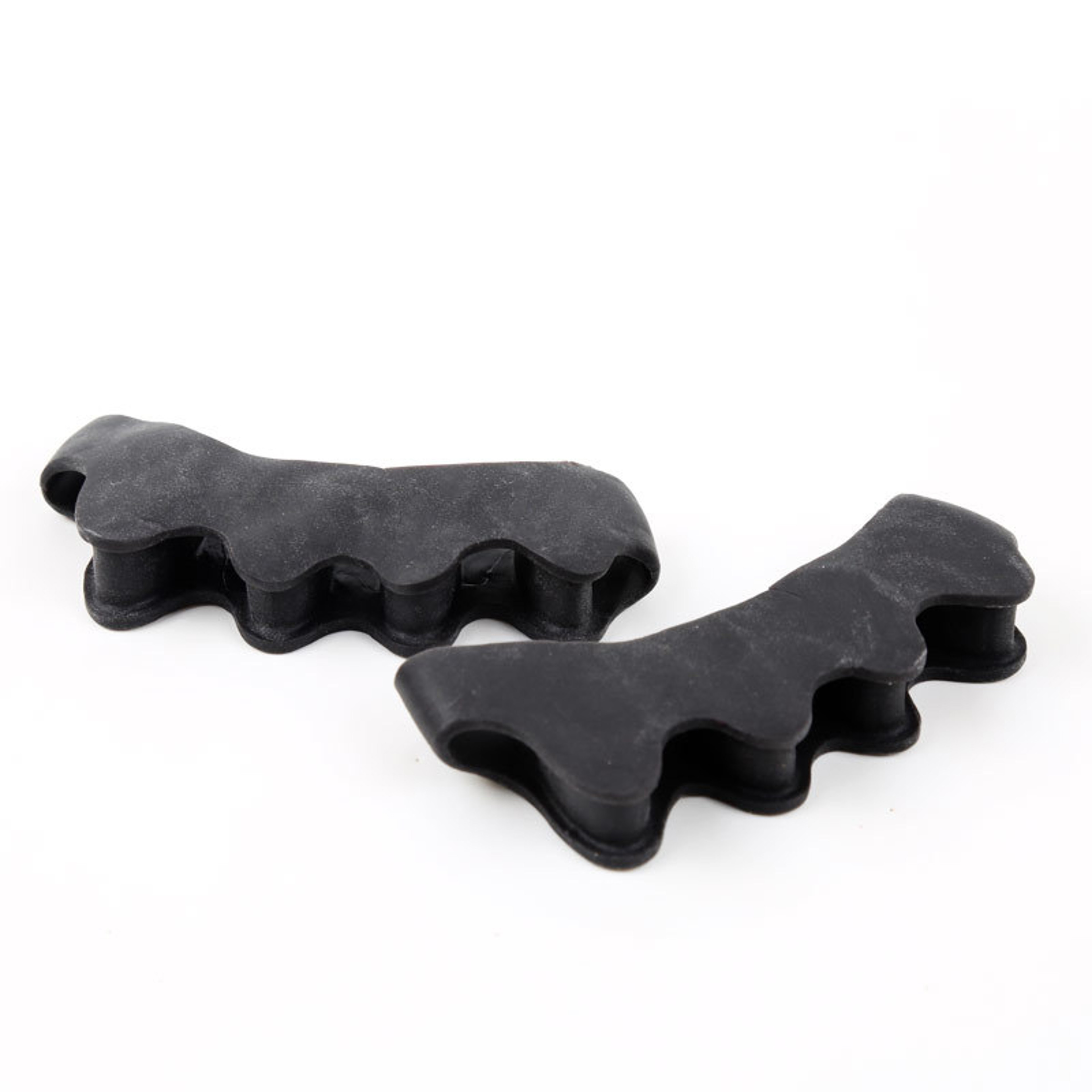 Gel Silicone Toe Separator Protective Bunion Yoga Hammer Toes Corrector Straighteners For Women Men 8