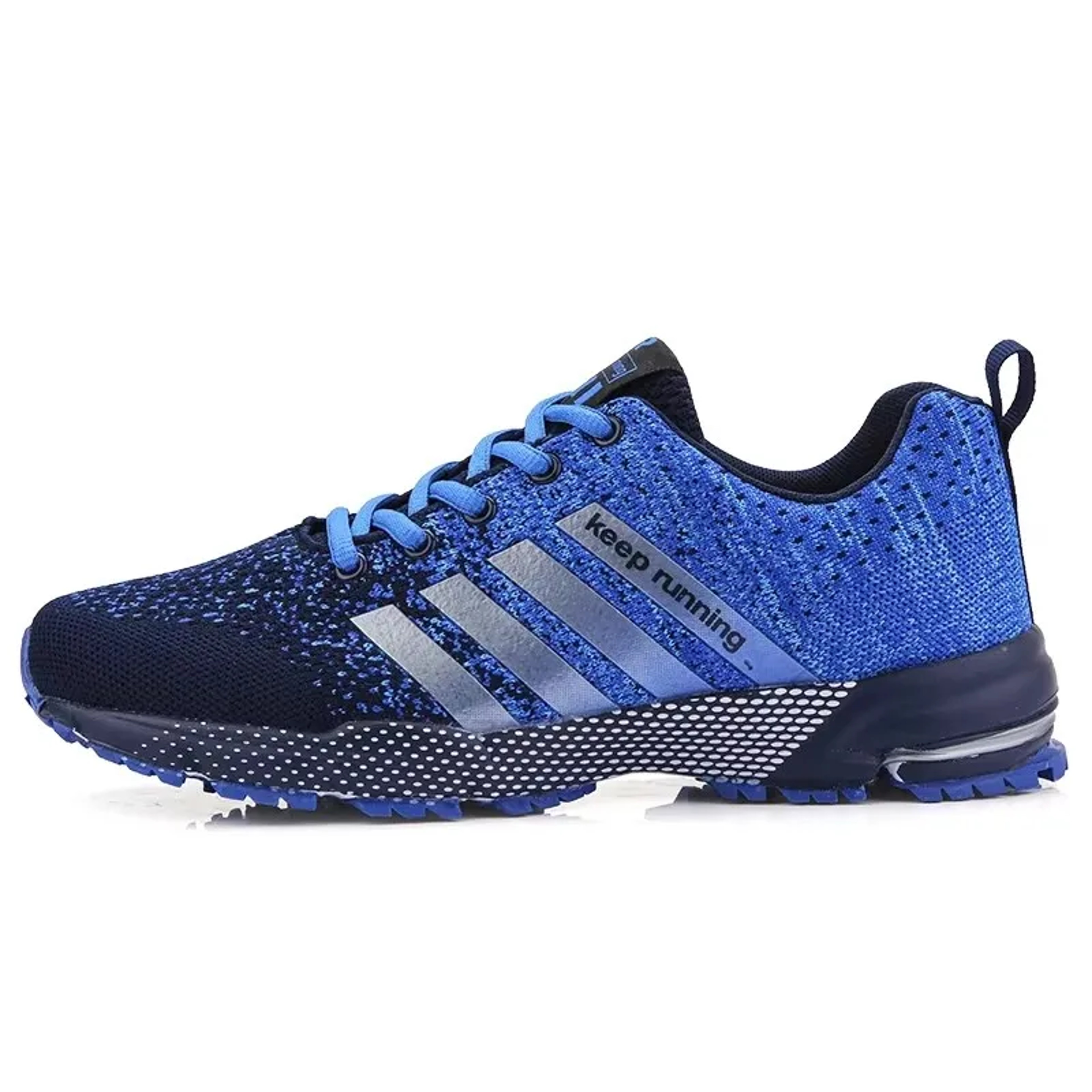Mens Mesh Sneakers For Running Breathable And Lightweight Jogging Trainers Comfortable Outdoor Gym  10