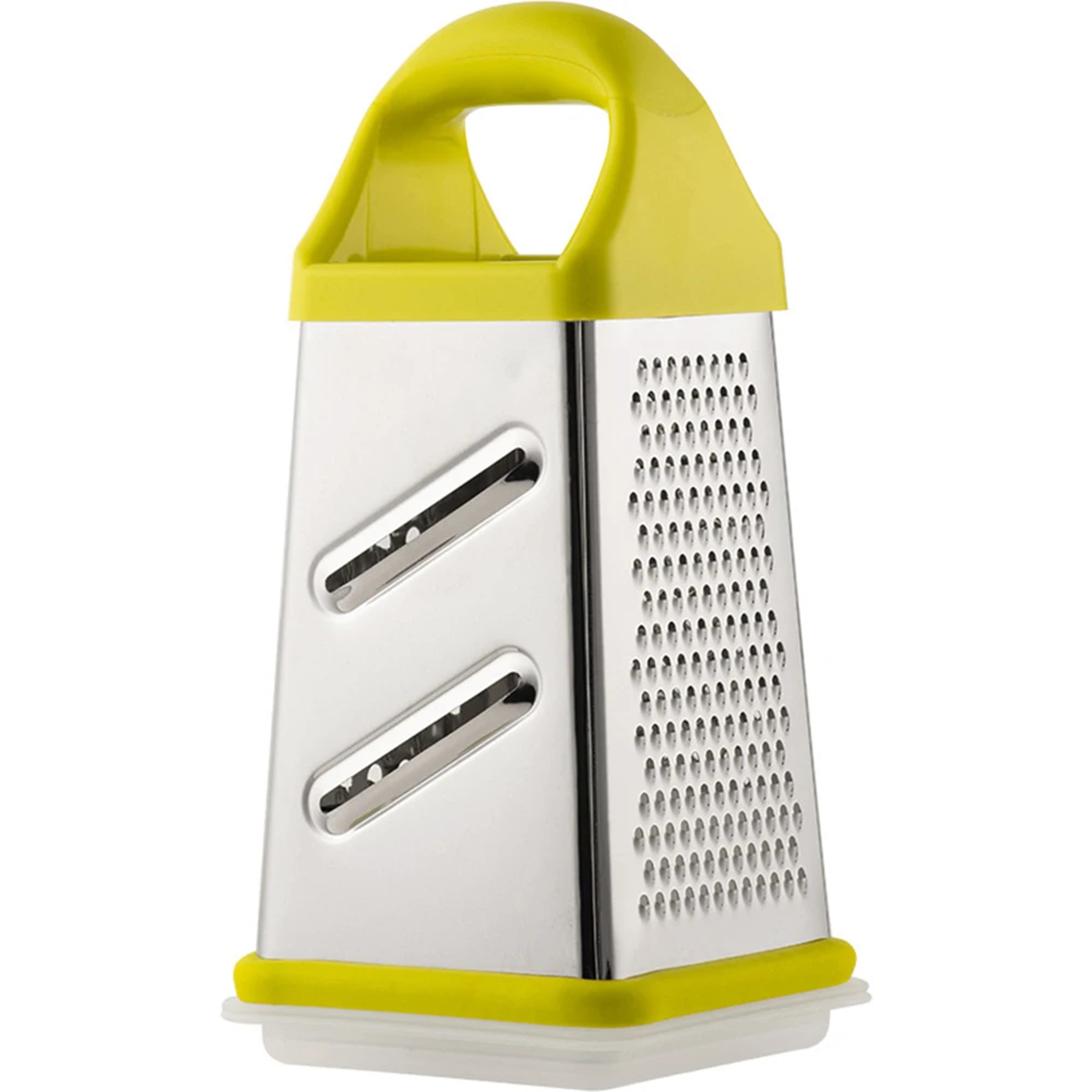 Manual Vegetable Grater Chopper Stainless Steel Cheese Garlic Ginger Fruit Slicer Multifunctional K 6