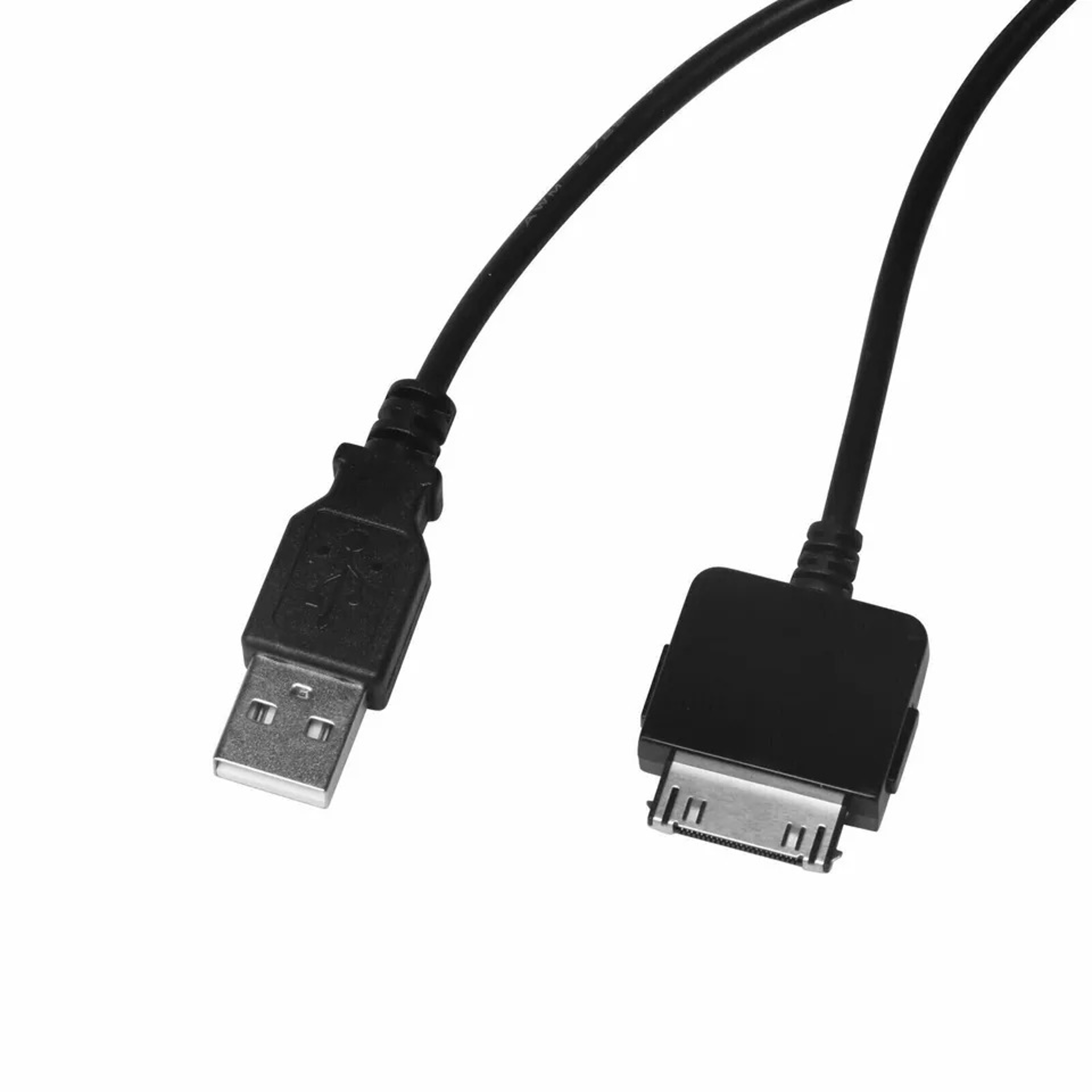 For Microsoft Zune HD MP3 Player USB Data Sync Charger Cable Cord