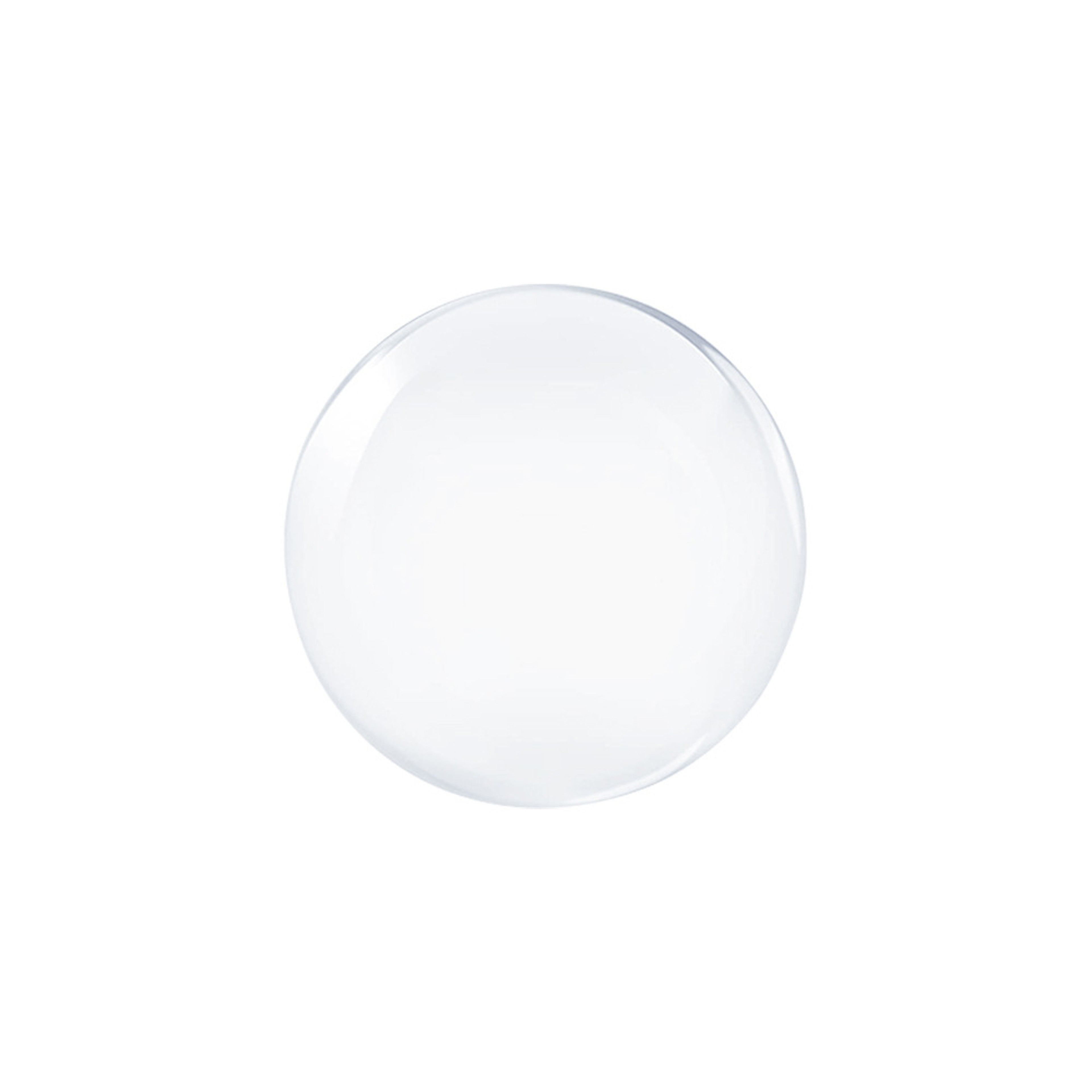 Self-Adhesive Round Transparent Silicone Door Stopper Wall Protector, Non-slip Muffler Plug for Handle Impact Protection – view 8