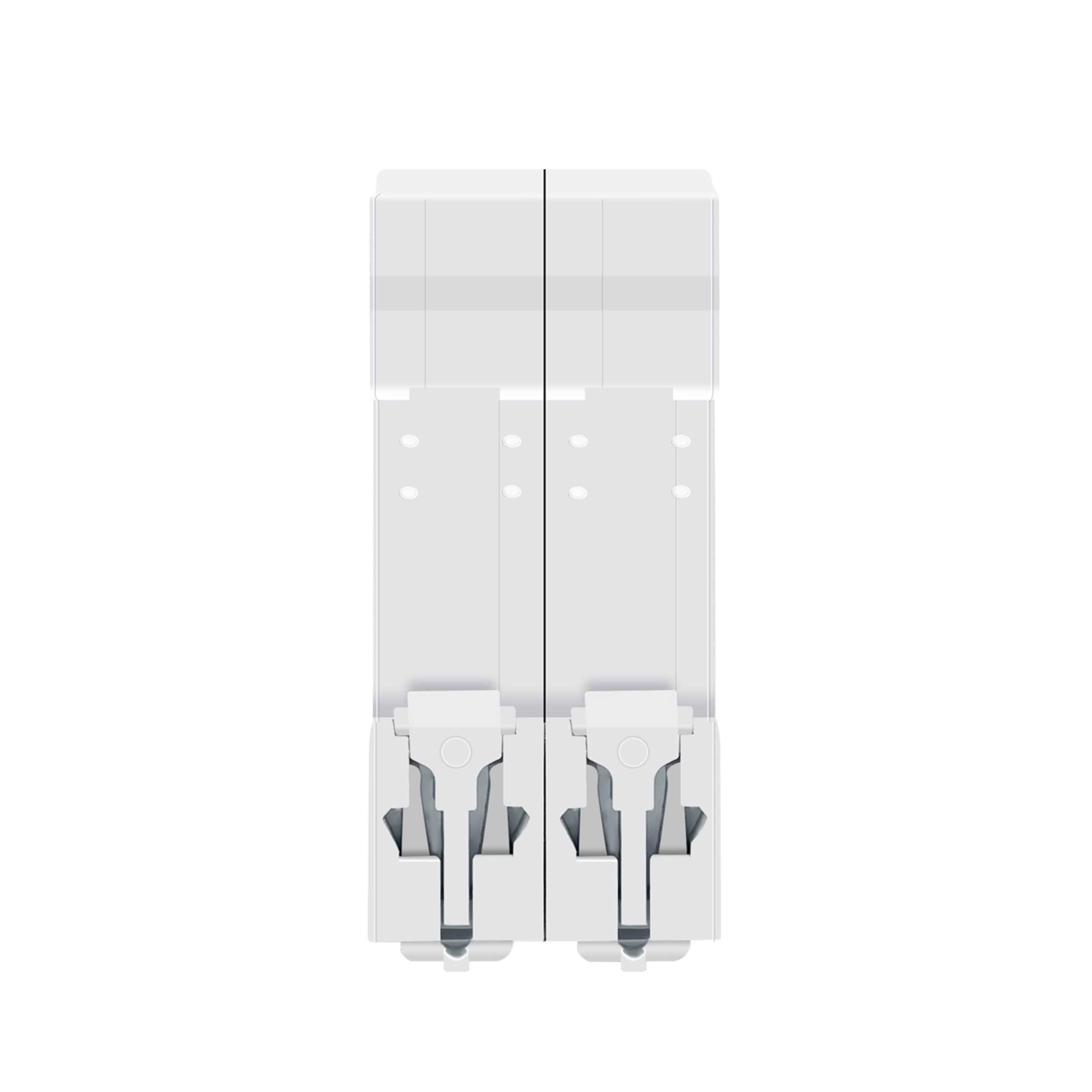 Solar Mini Circuit Breaker, DC MCB for PV System – view 6