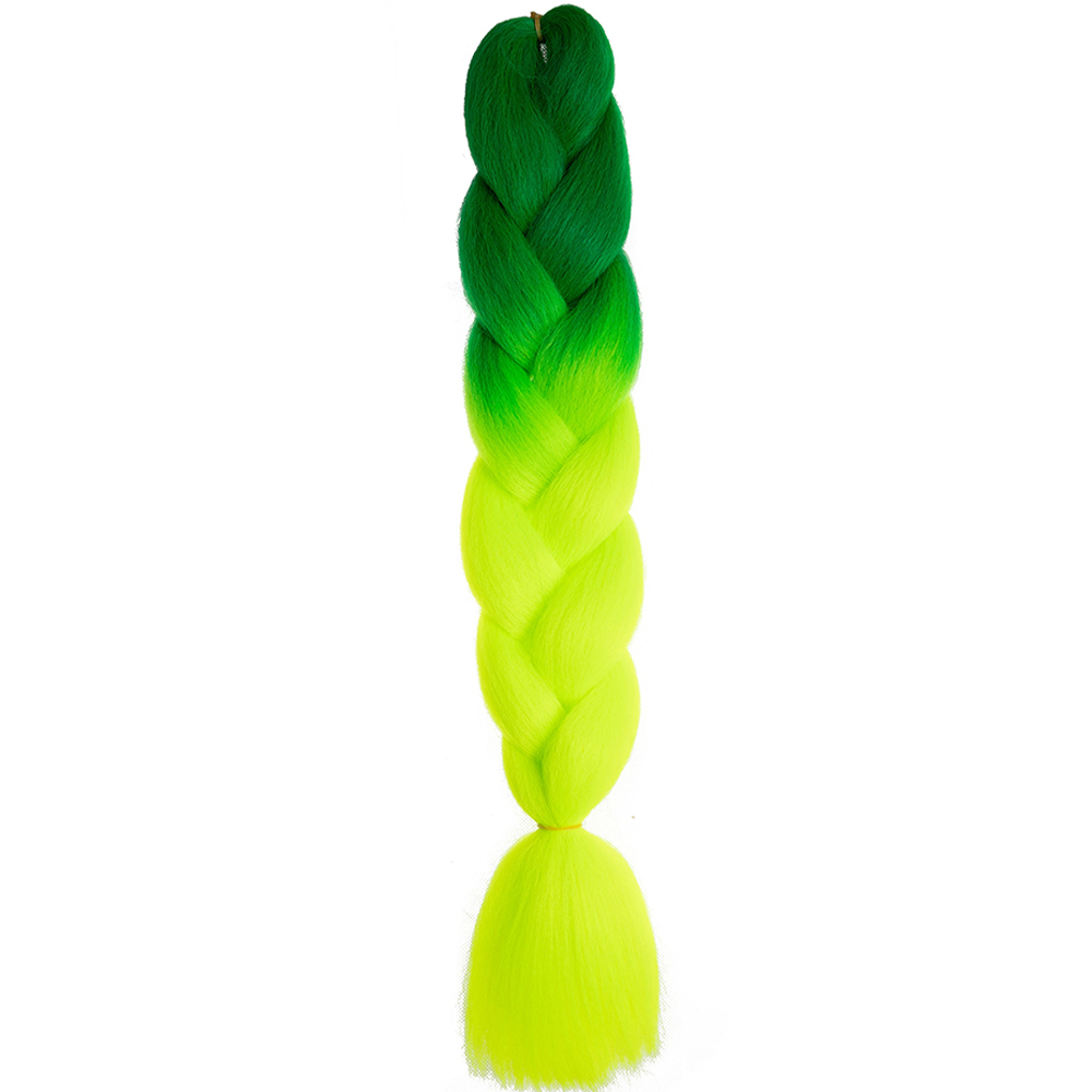 Jumbo Braids Extensions Synthetic Braiding Hair Kanekalon Afro Ombre Color Hair for Kids Children Crochet Twist Braid – view 92