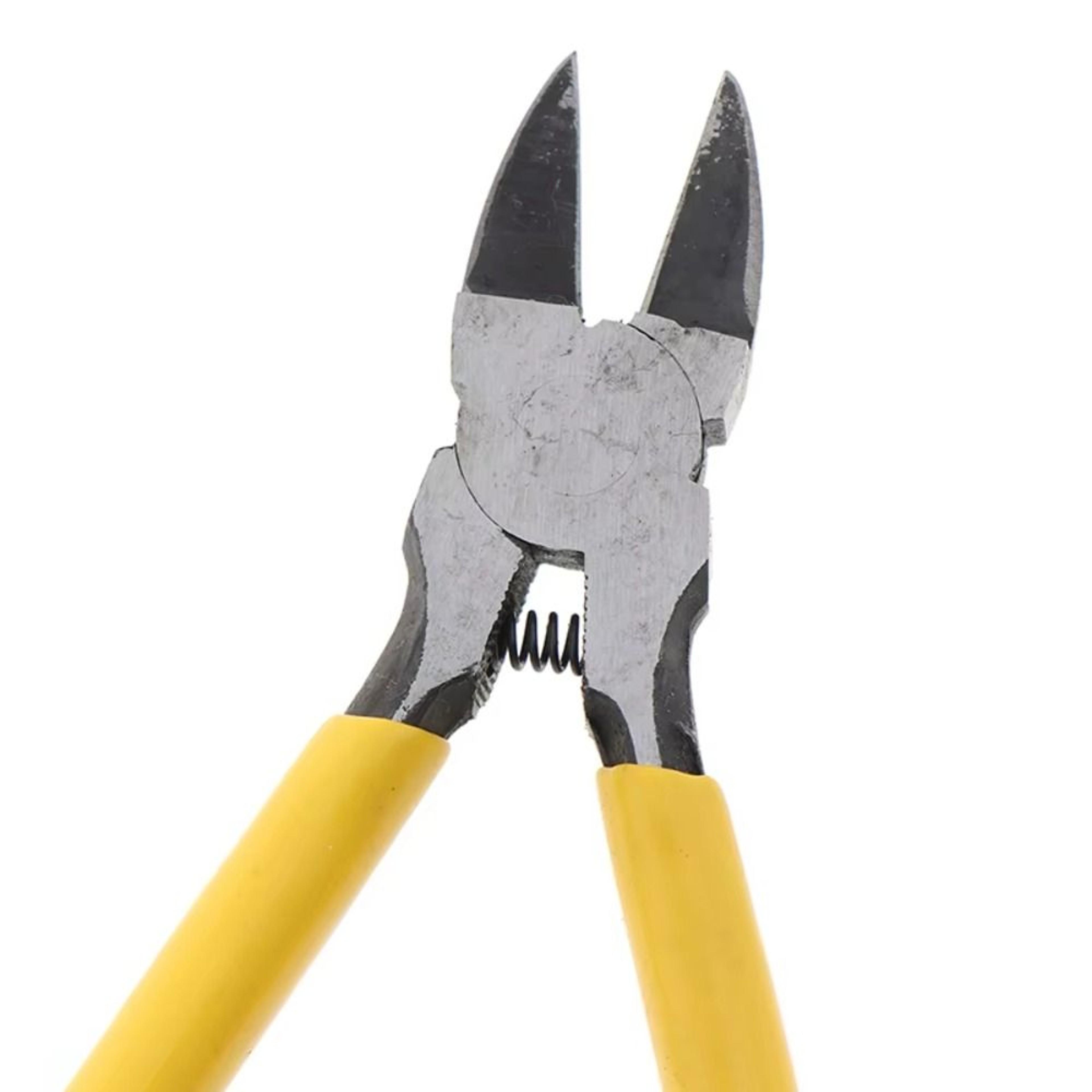 Precision Long Nose Wire Cutter Pliers For Crafting Electronics  Cable Cutting 2