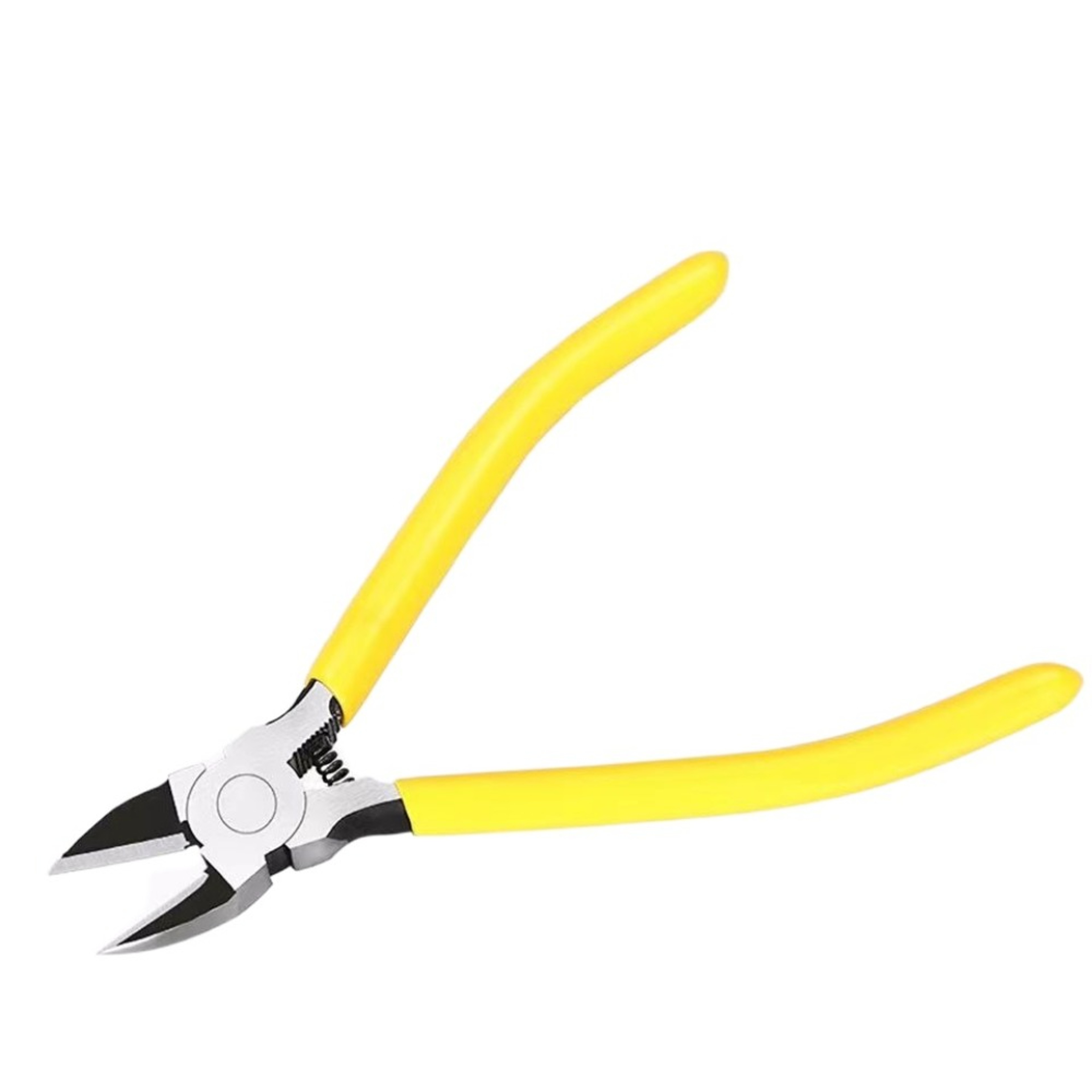 Precision Long Nose Wire Cutter Pliers For Crafting Electronics  Cable Cutting 6