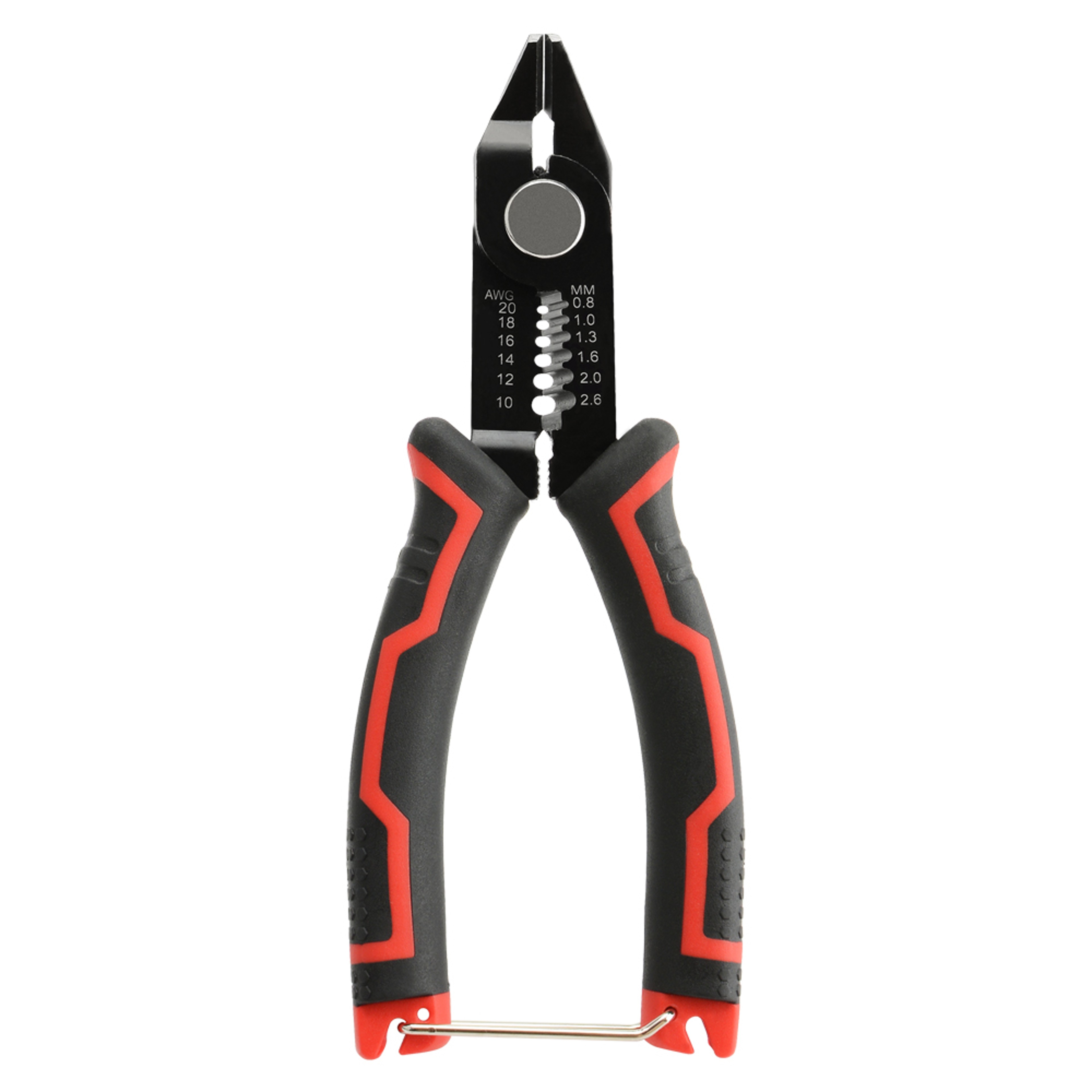 AutoStrip Pro Wire Stripper Crimping Tool For Fast Electrical Repairs 6