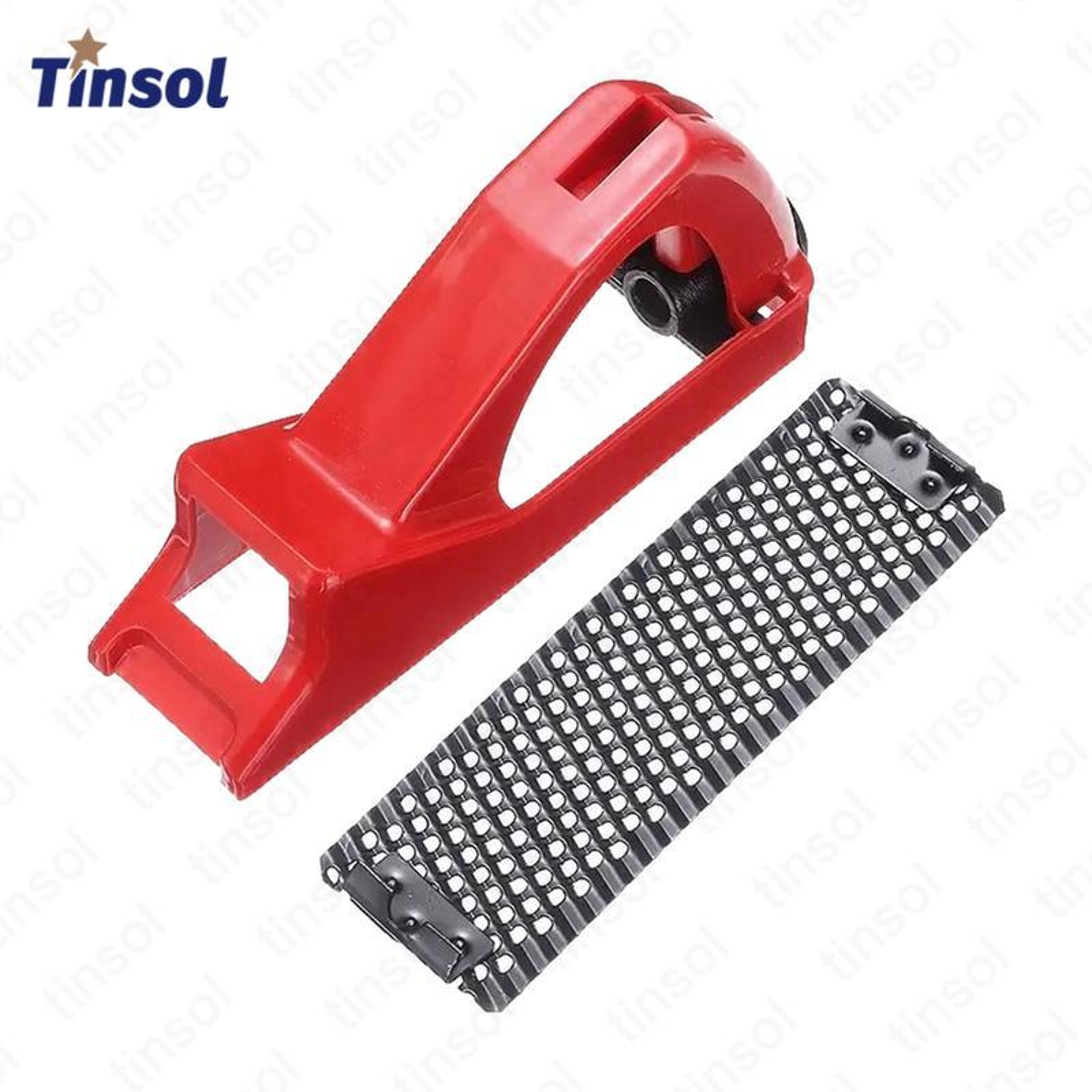 Precision Gypsum Board Planer  Drywall Edge Finishing Tool Durable Wallboard Rasp Trimmer For Smoot 2
