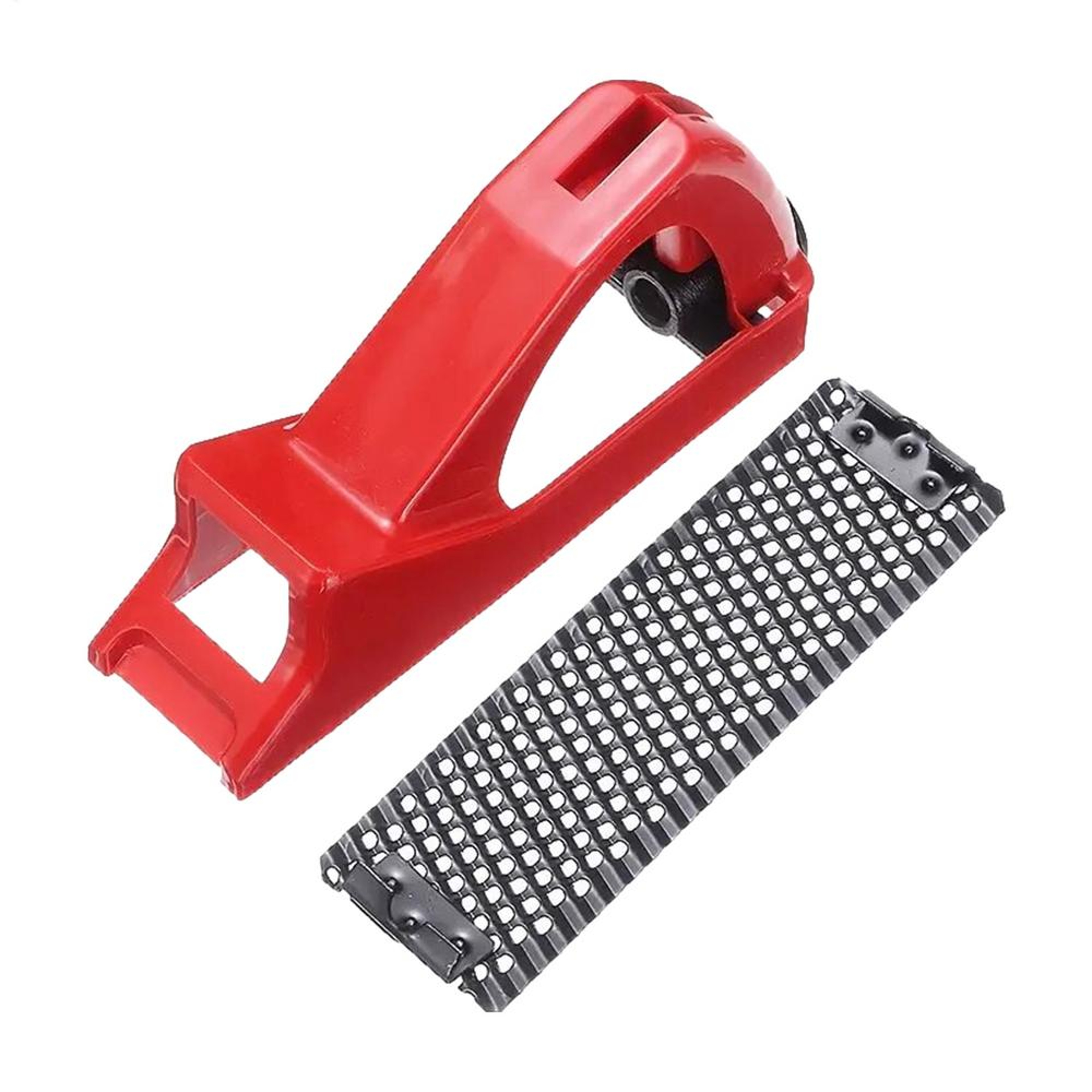 Precision Gypsum Board Planer  Drywall Edge Finishing Tool Durable Wallboard Rasp Trimmer For Smoot 6
