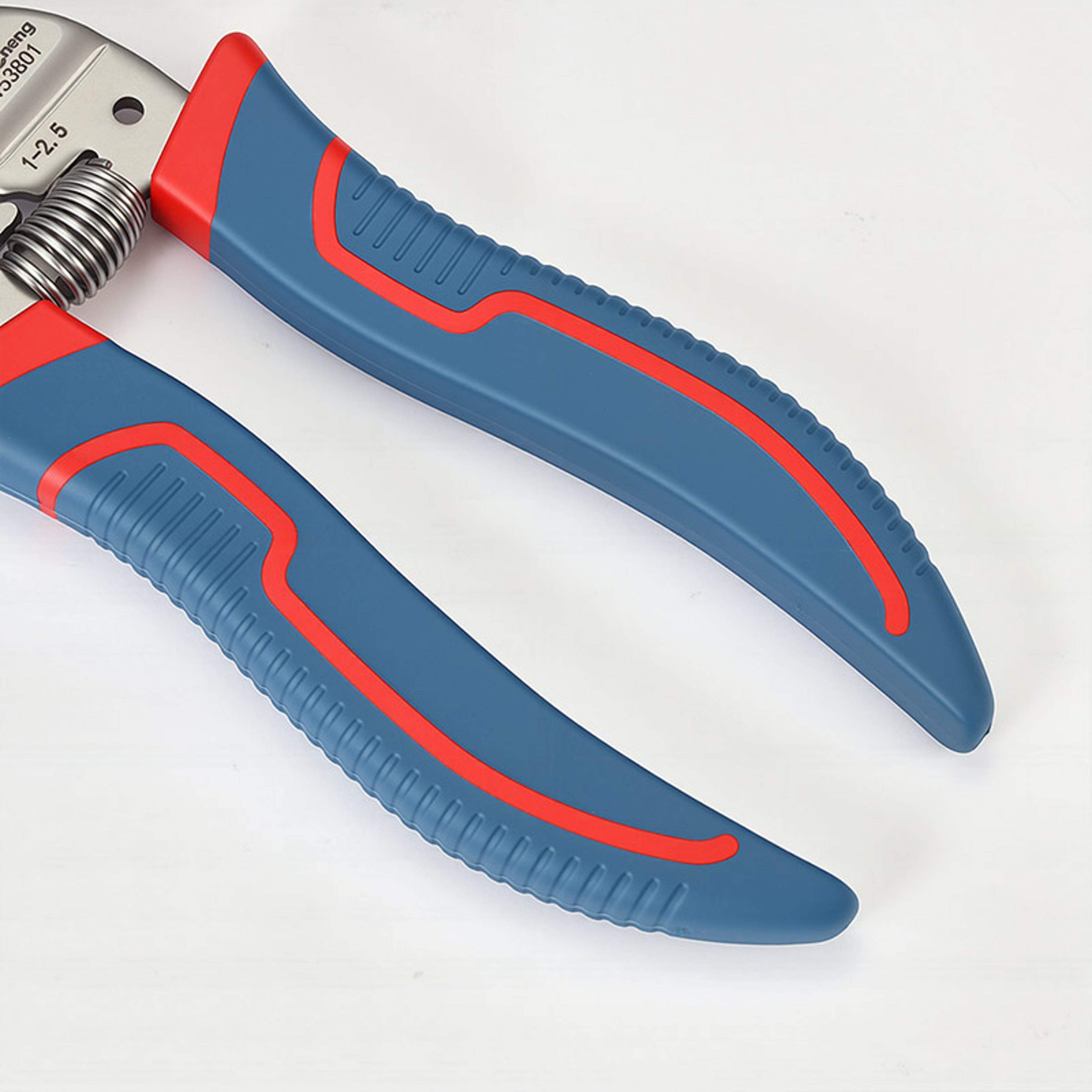 Multifunction Wire Stripper Tool  Wire Stripping Pliers For Electrical Repairs 4