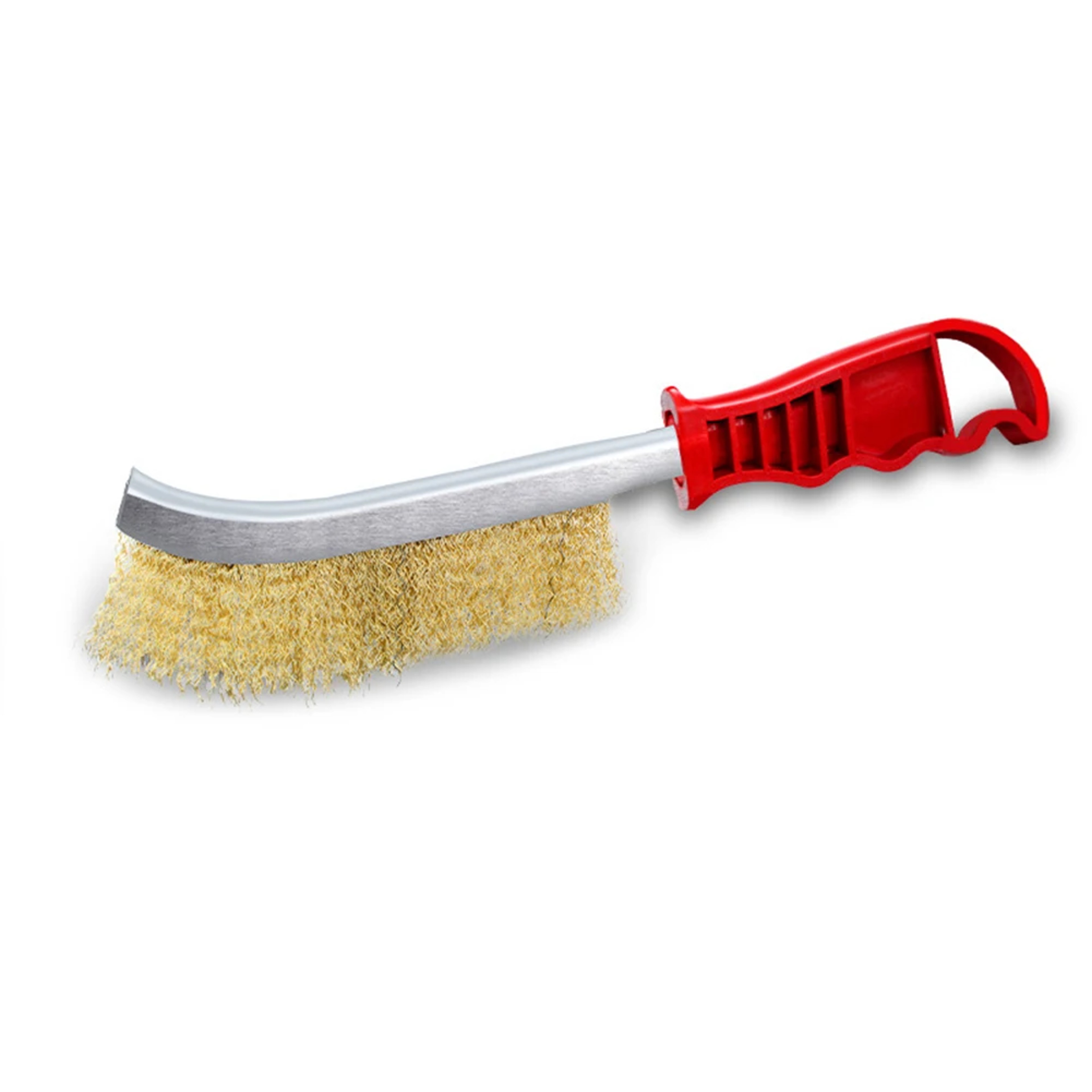 Stainless Steel BBQ Grill Cleaner & Grill Brush Professional Barbecue Cleaning Tool – view 7