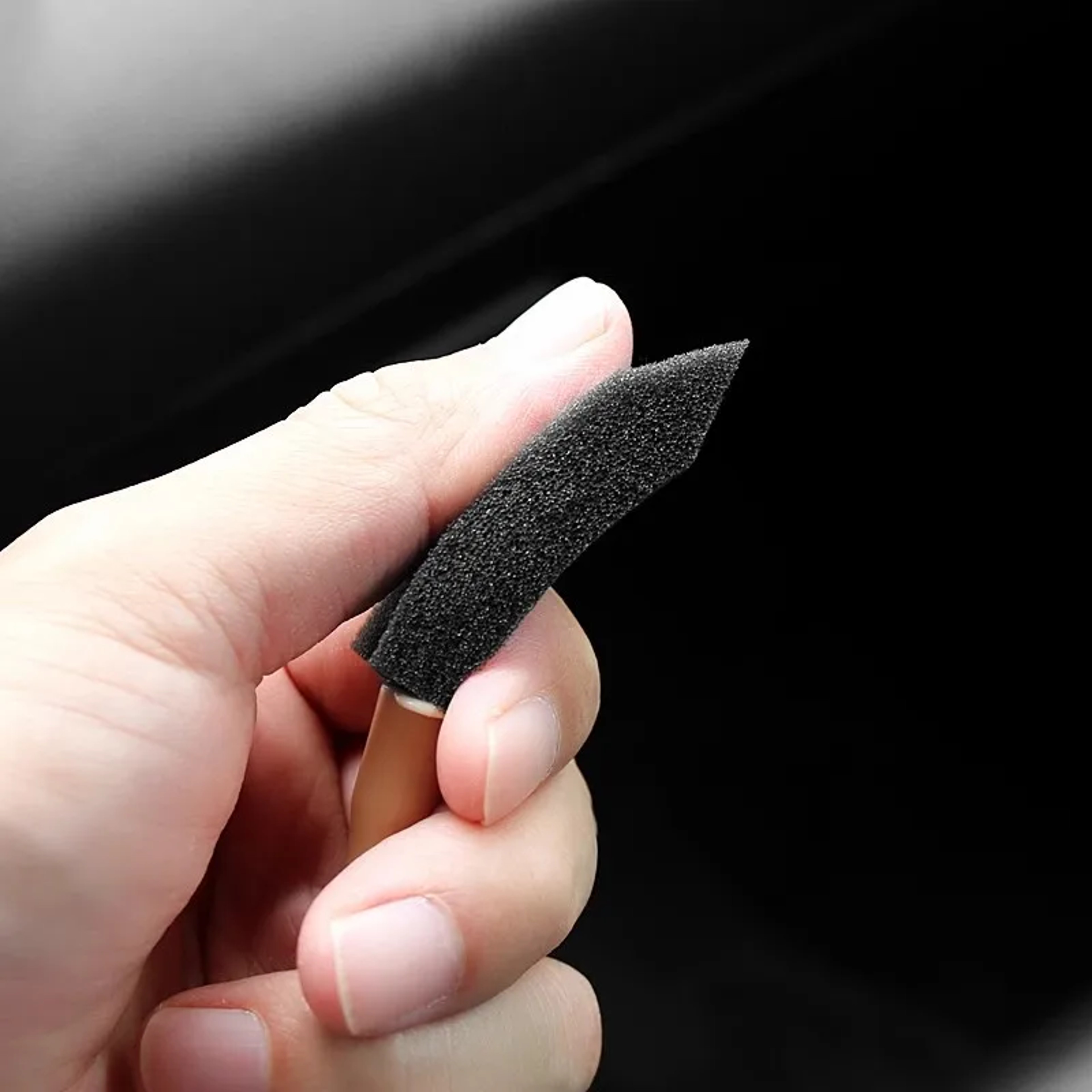 VentFresh Car Air Vent Cleaning Brush 2